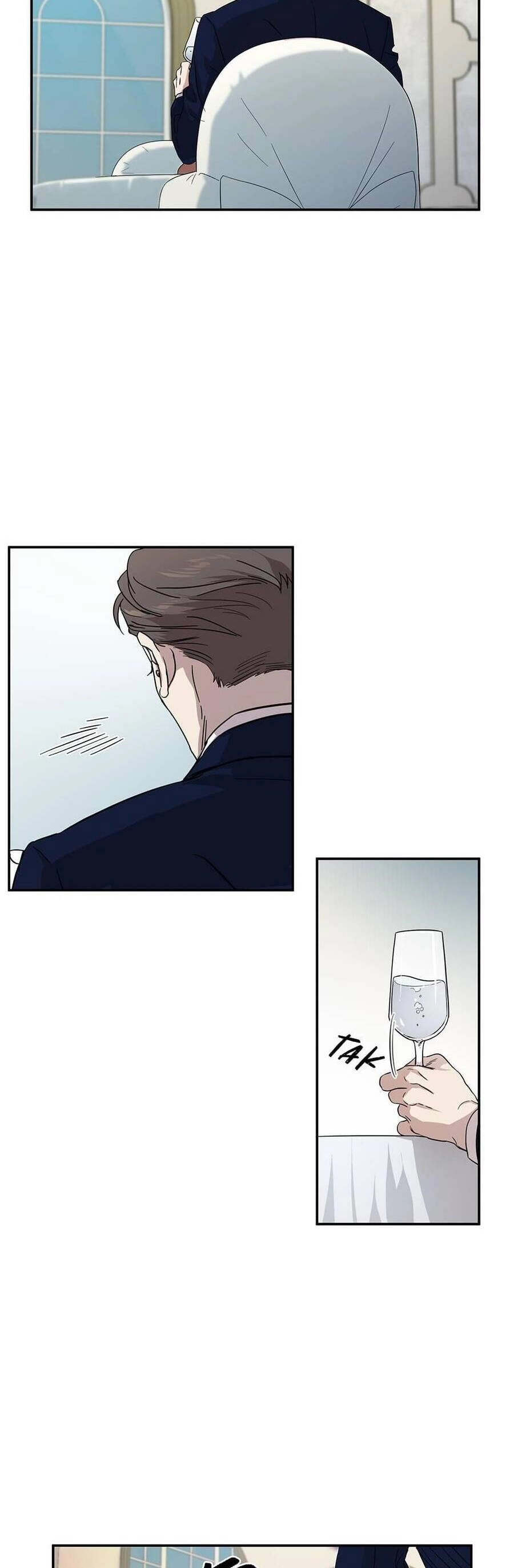 Trước Khi Cái Chết Chia Lìa Đôi Ta Chapter 2 - 4