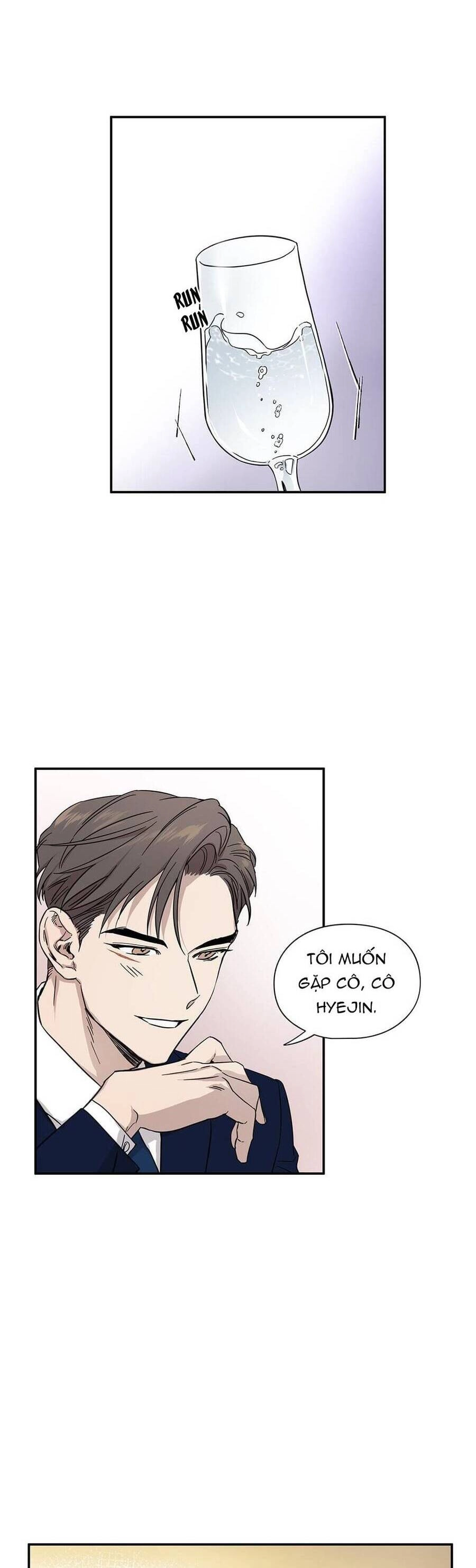 Trước Khi Cái Chết Chia Lìa Đôi Ta Chapter 2 - 12