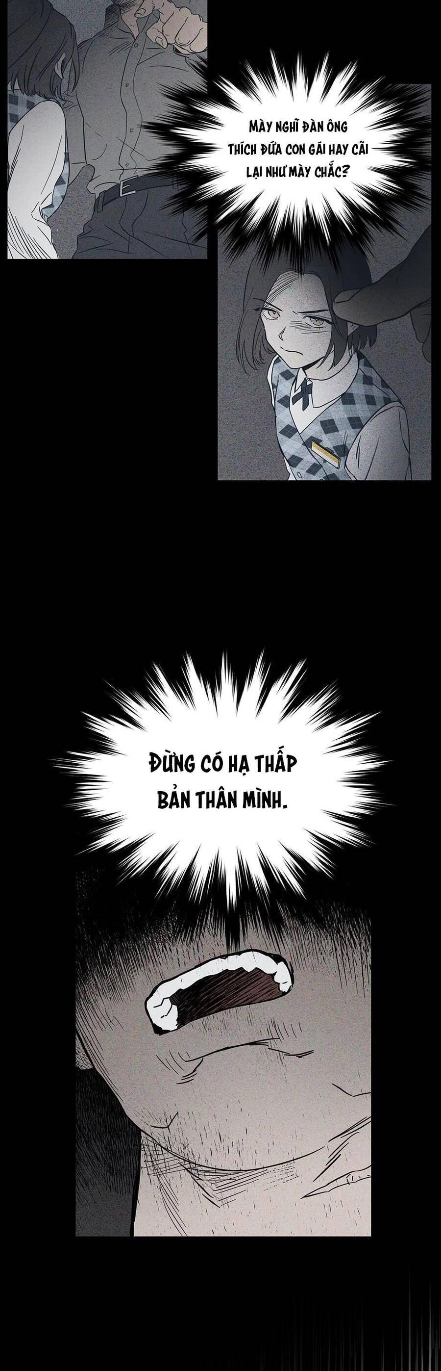 Trước Khi Cái Chết Chia Lìa Đôi Ta Chapter 2 - 21