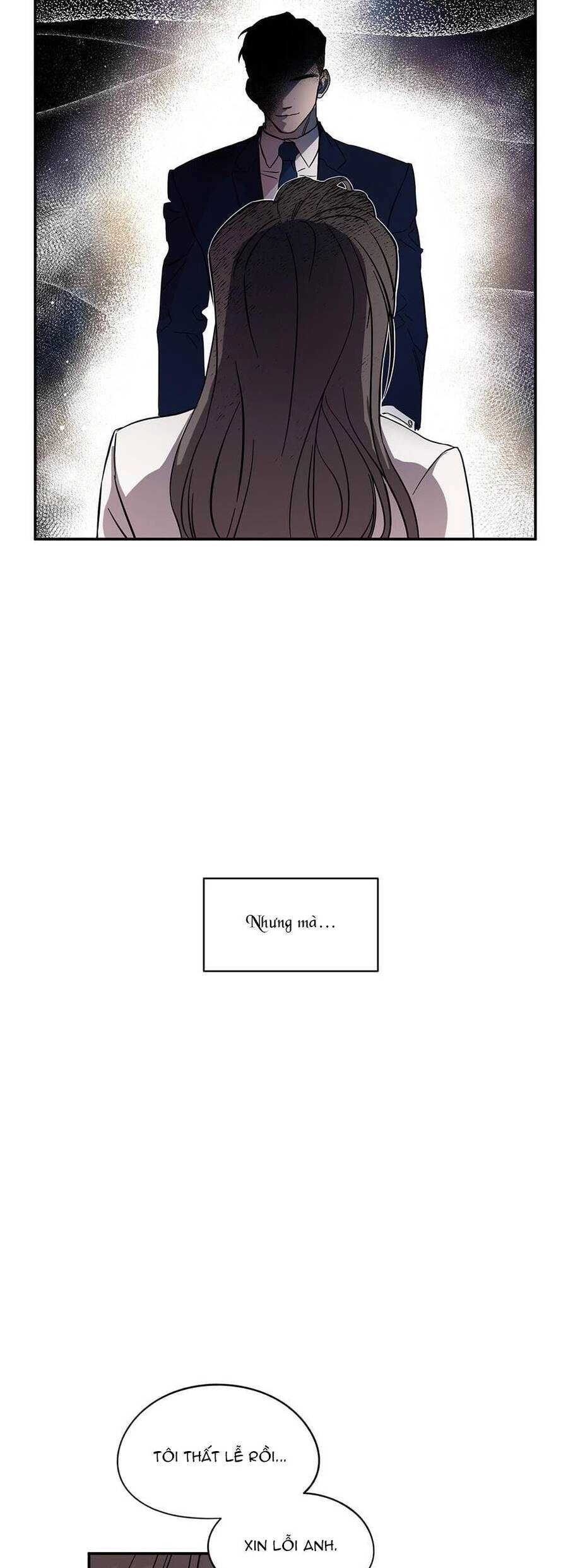 Trước Khi Cái Chết Chia Lìa Đôi Ta Chapter 2 - 35