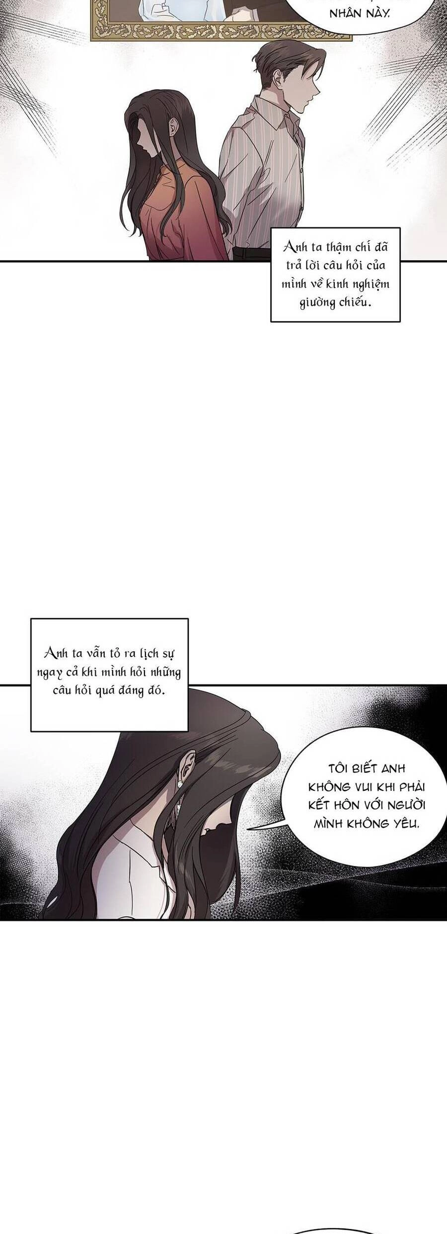 Trước Khi Cái Chết Chia Lìa Đôi Ta Chapter 2 - 37