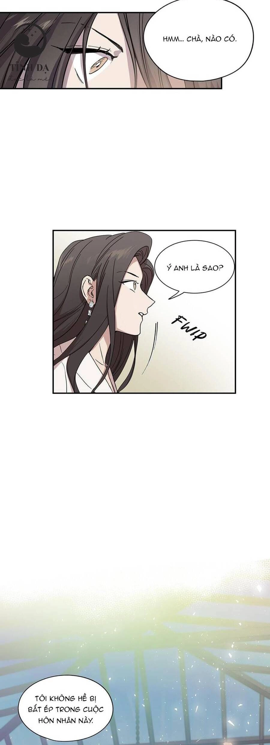 Trước Khi Cái Chết Chia Lìa Đôi Ta Chapter 2 - 38