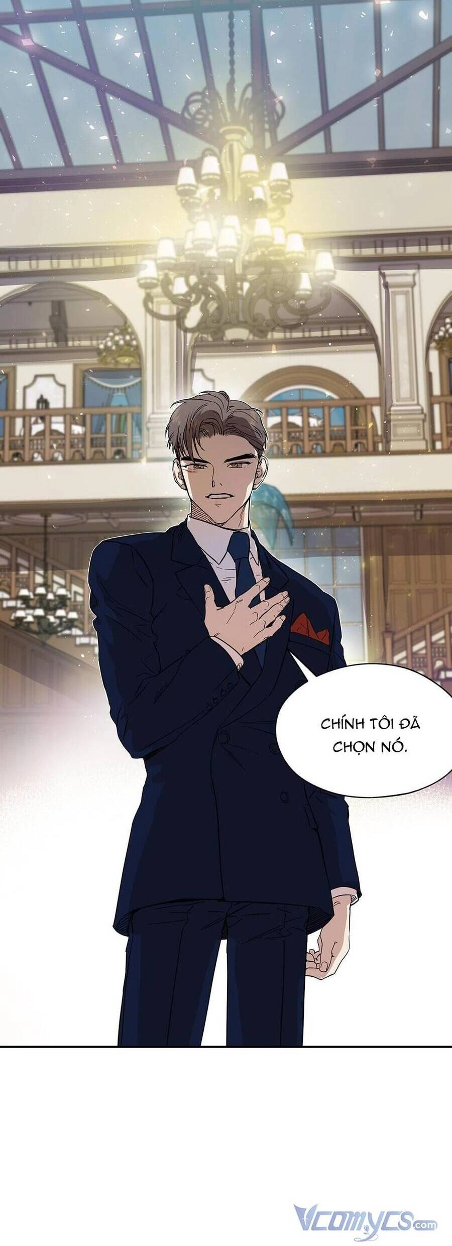 Trước Khi Cái Chết Chia Lìa Đôi Ta Chapter 2 - 39