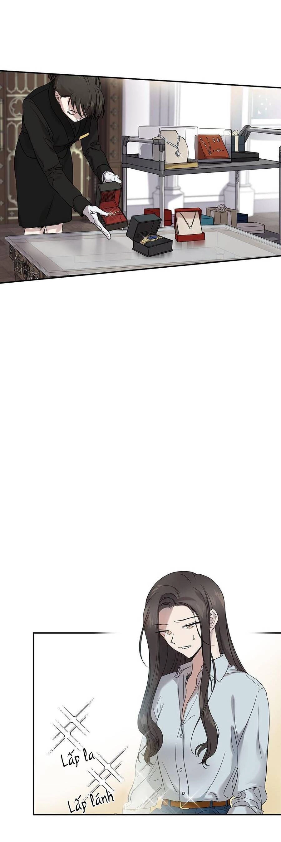 Trước Khi Cái Chết Chia Lìa Đôi Ta Chapter 3 - 26