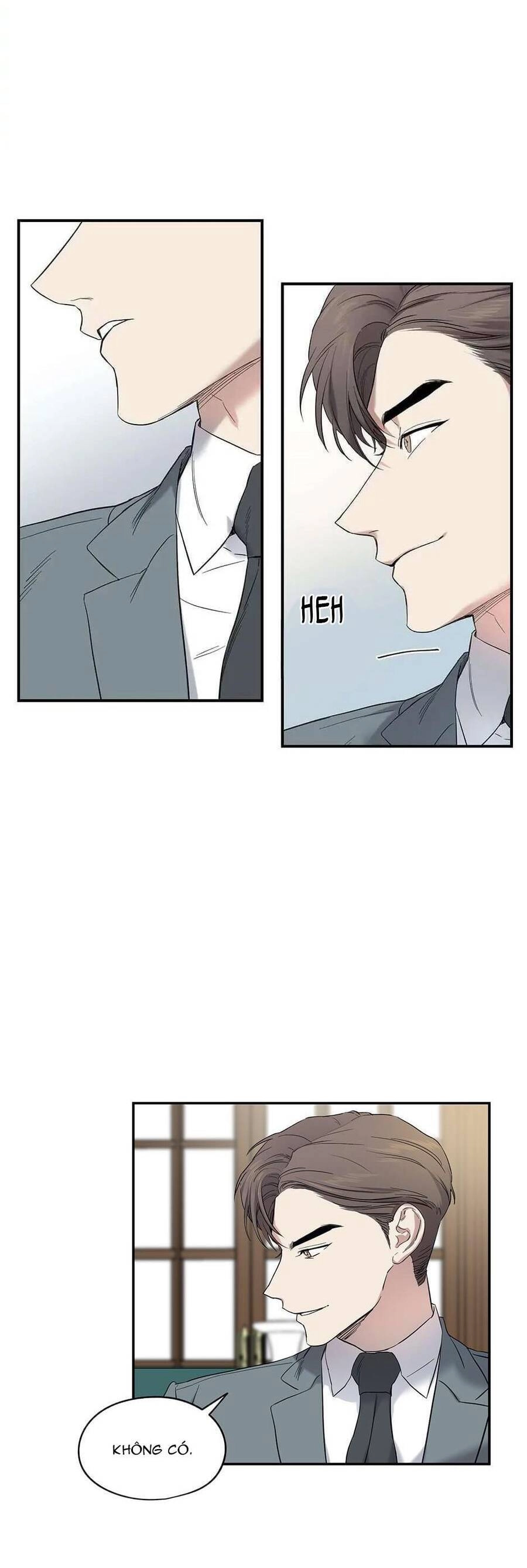 Trước Khi Cái Chết Chia Lìa Đôi Ta Chapter 4 - 14