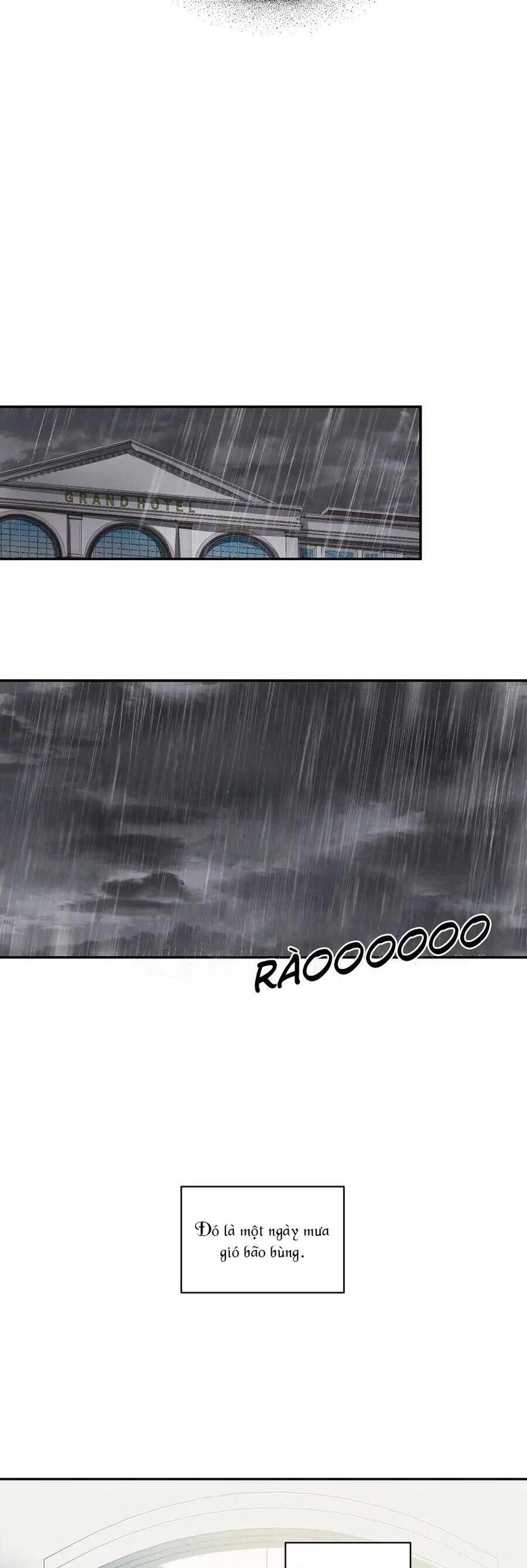 Trước Khi Cái Chết Chia Lìa Đôi Ta Chapter 4 - 28