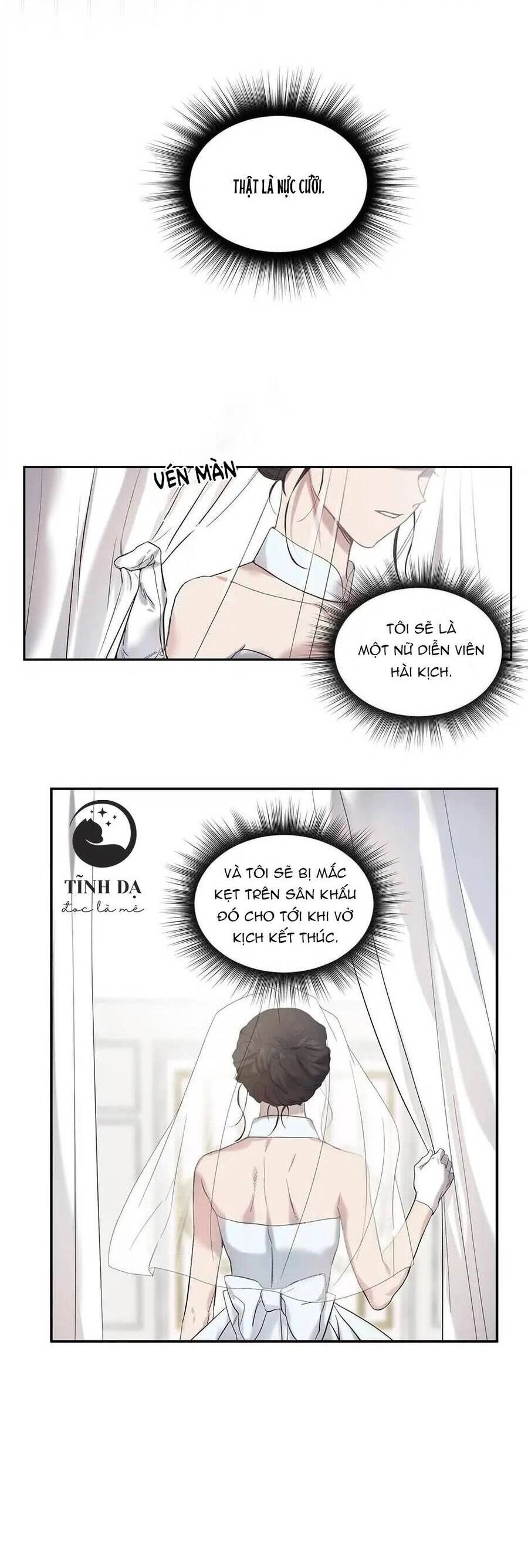 Trước Khi Cái Chết Chia Lìa Đôi Ta Chapter 4 - 32