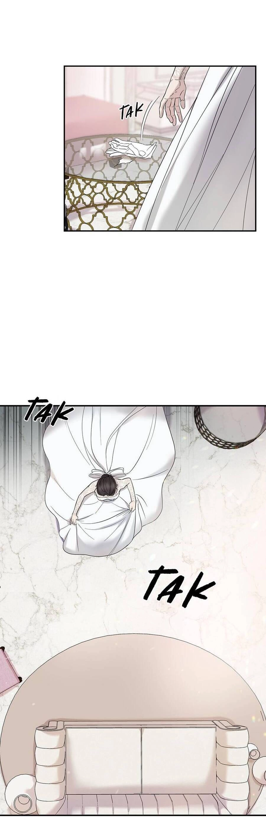 Trước Khi Cái Chết Chia Lìa Đôi Ta Chapter 5 - 2