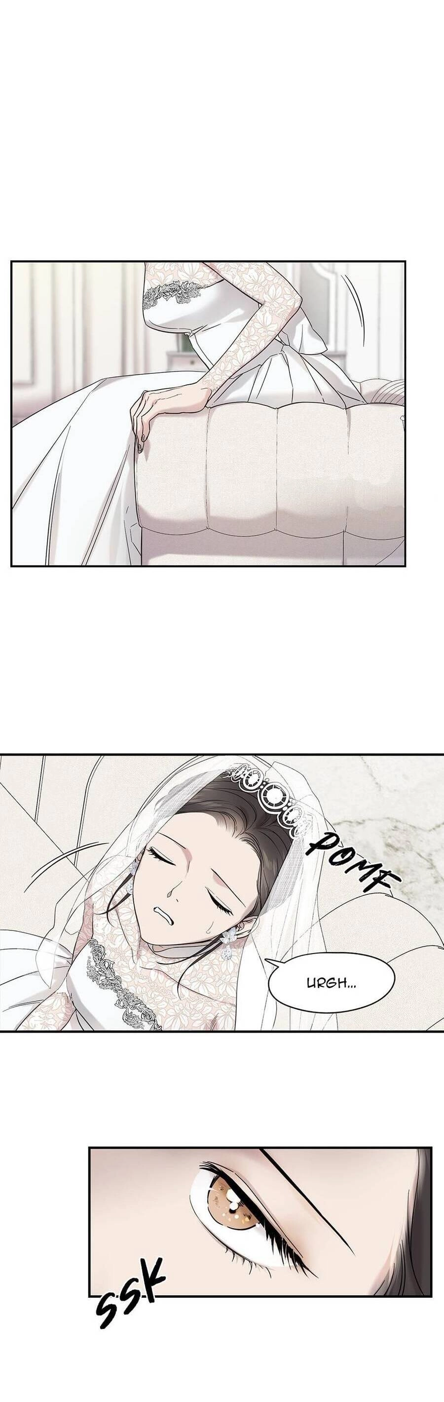 Trước Khi Cái Chết Chia Lìa Đôi Ta Chapter 5 - 3