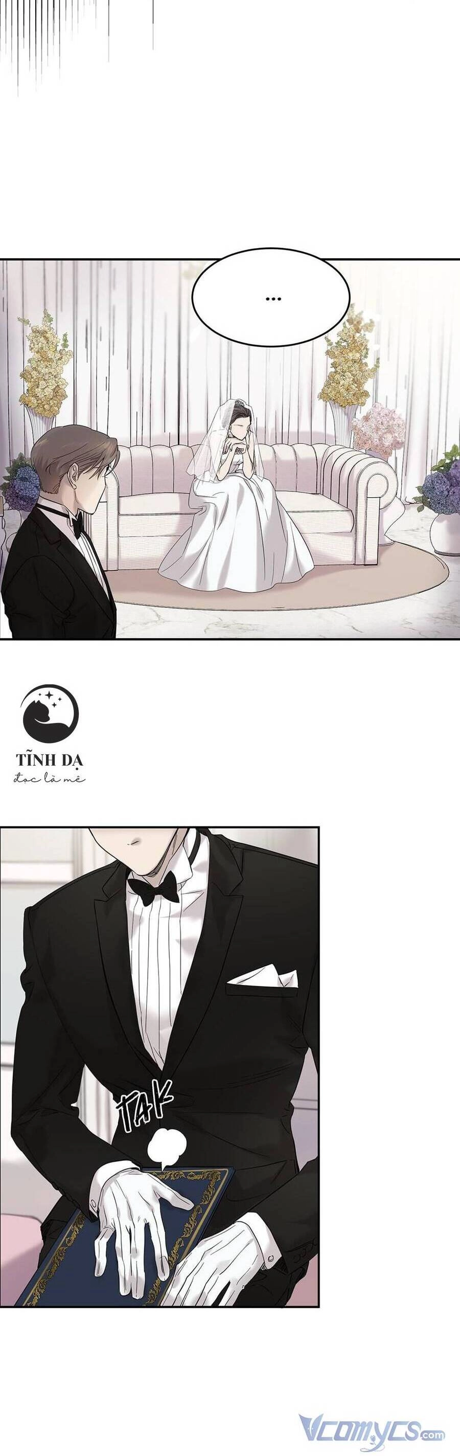 Trước Khi Cái Chết Chia Lìa Đôi Ta Chapter 5 - 26