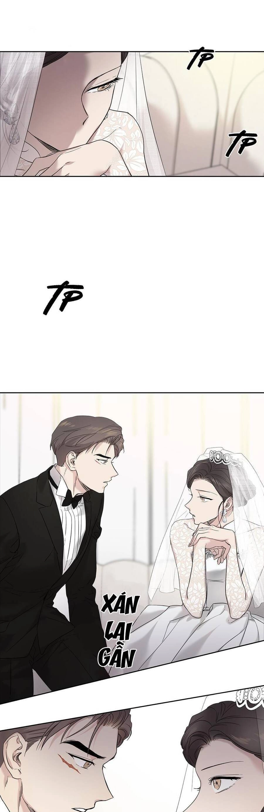 Trước Khi Cái Chết Chia Lìa Đôi Ta Chapter 5 - 27