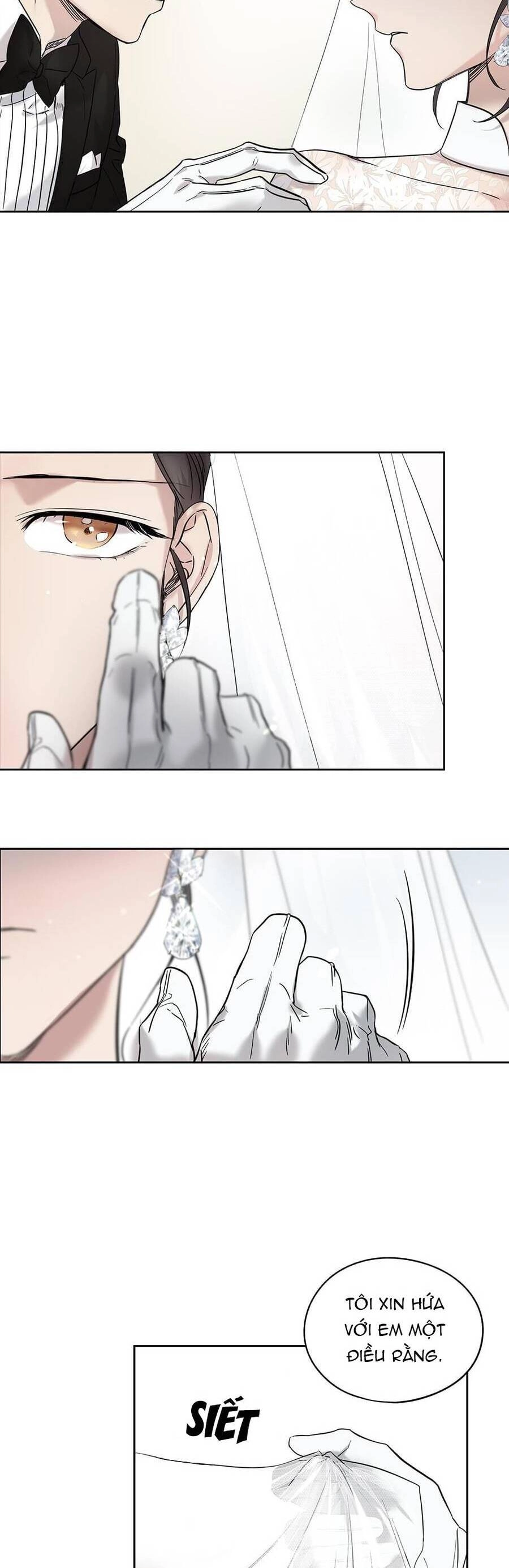 Trước Khi Cái Chết Chia Lìa Đôi Ta Chapter 5 - 28