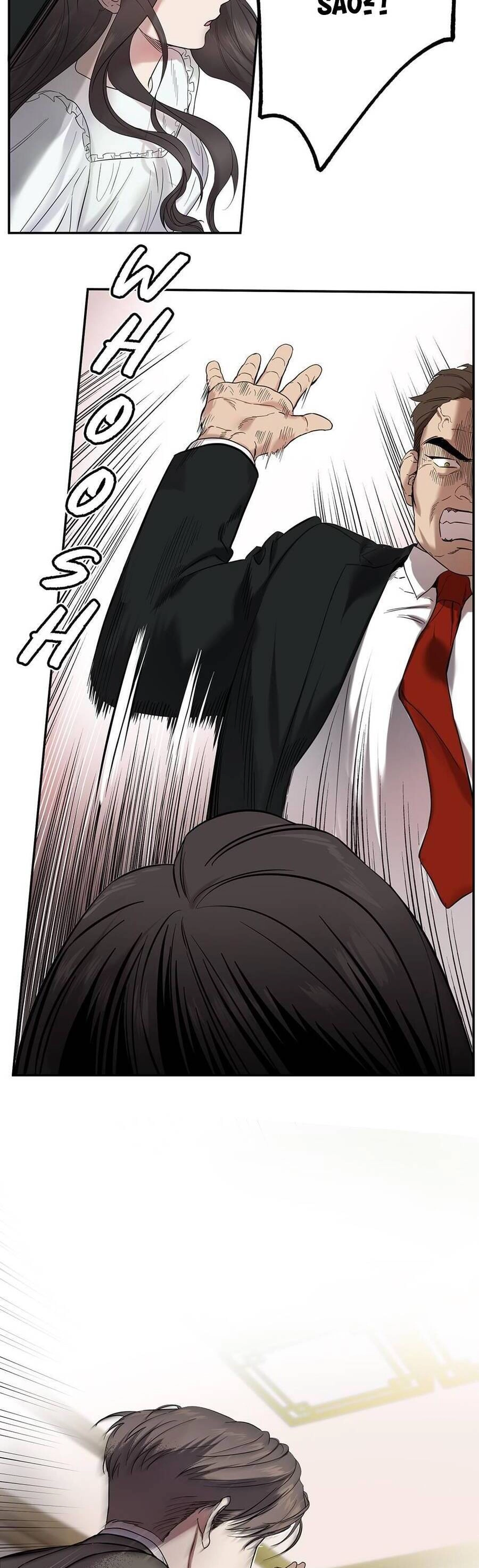 Trước Khi Cái Chết Chia Lìa Đôi Ta Chapter 6 - 18