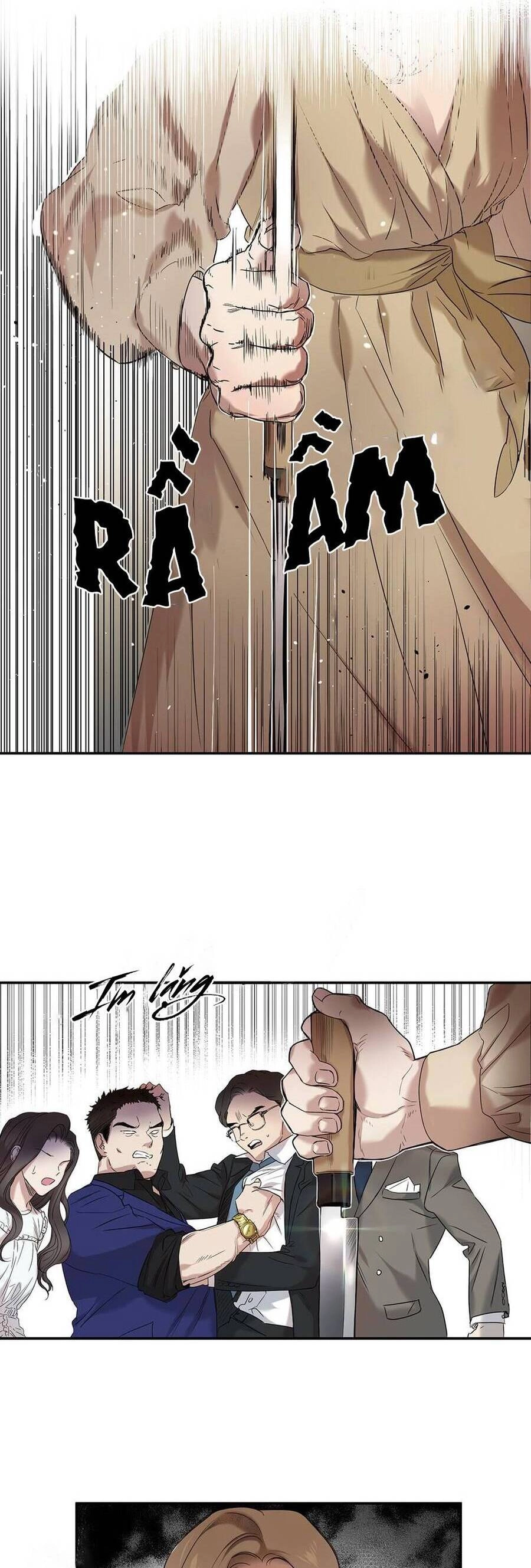 Trước Khi Cái Chết Chia Lìa Đôi Ta Chapter 6 - 25