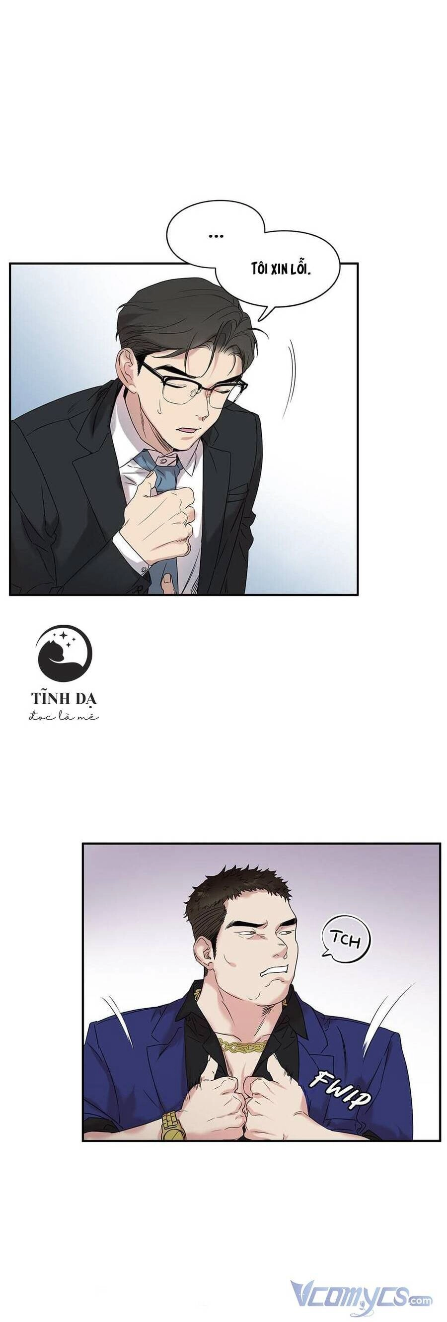 Trước Khi Cái Chết Chia Lìa Đôi Ta Chapter 6 - 27