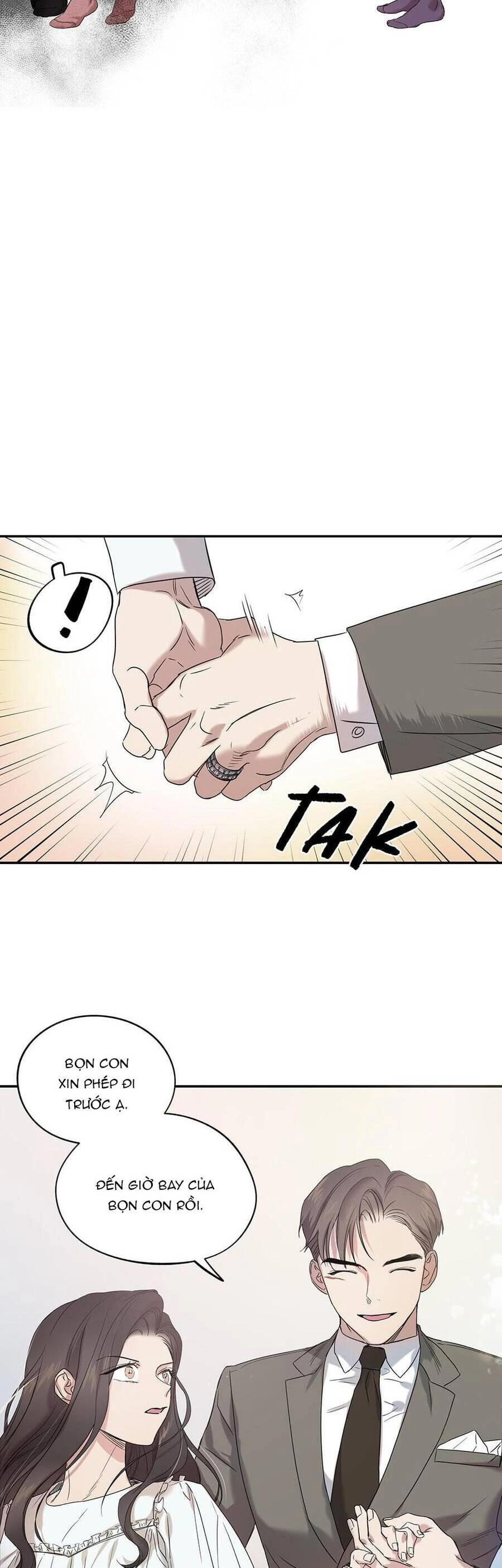 Trước Khi Cái Chết Chia Lìa Đôi Ta Chapter 6 - 31