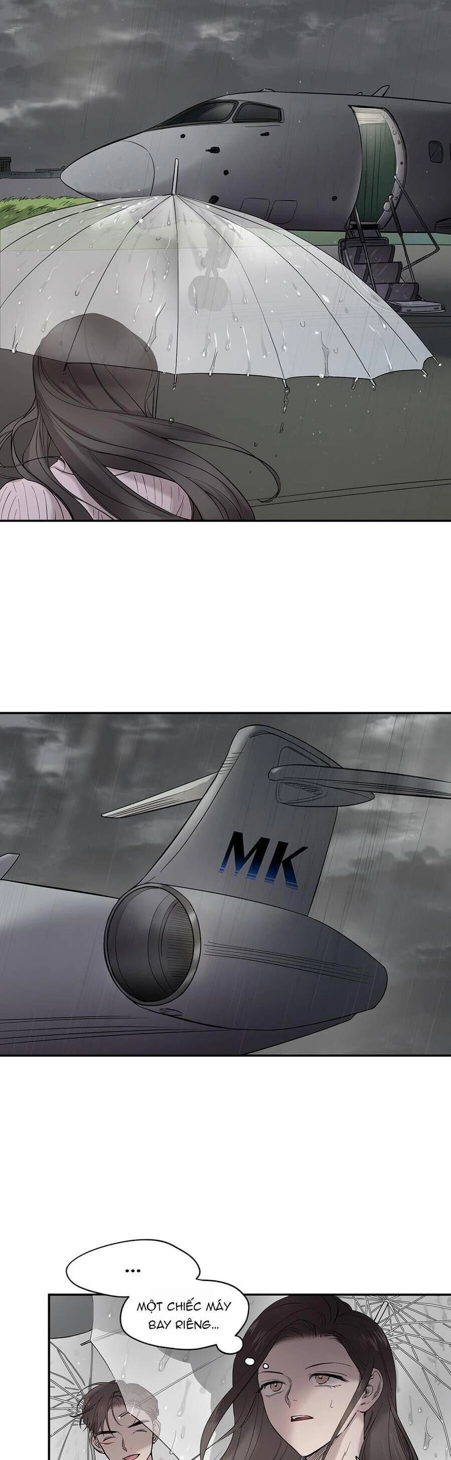 Trước Khi Cái Chết Chia Lìa Đôi Ta Chapter 7 - 2