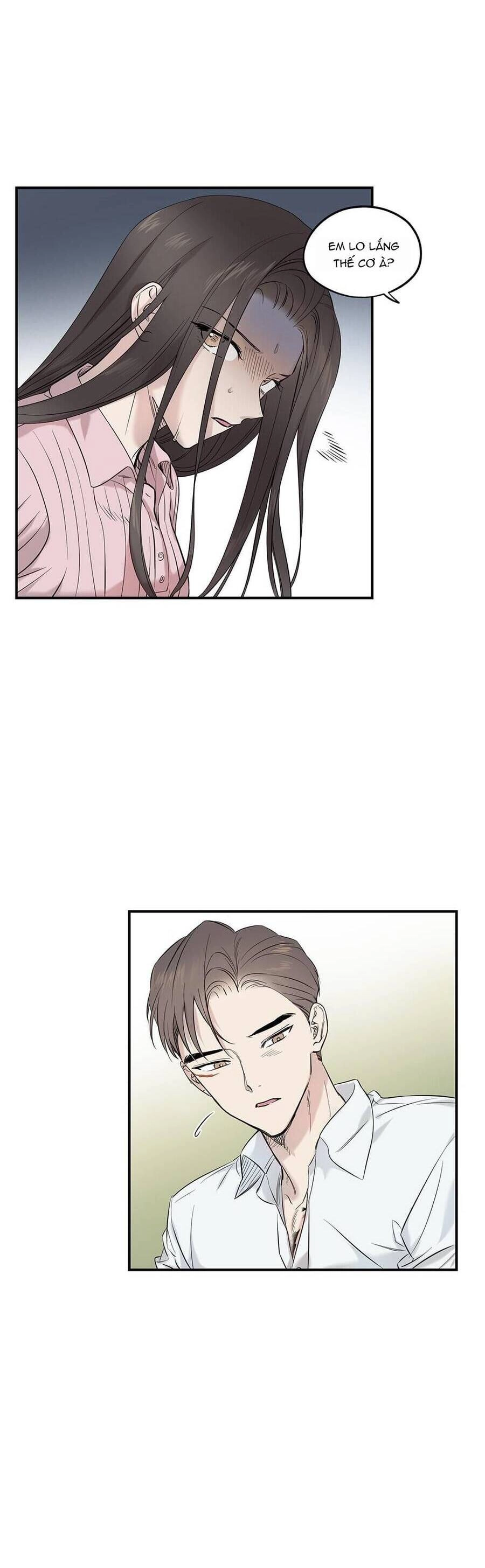 Trước Khi Cái Chết Chia Lìa Đôi Ta Chapter 7 - 5