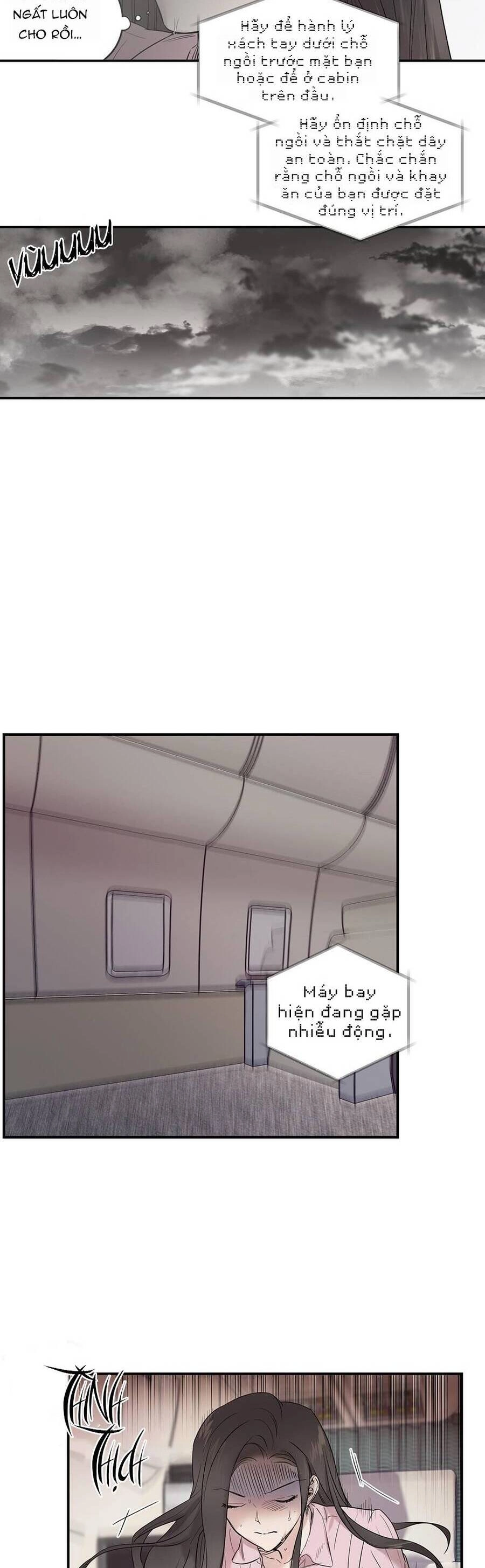 Trước Khi Cái Chết Chia Lìa Đôi Ta Chapter 7 - 7