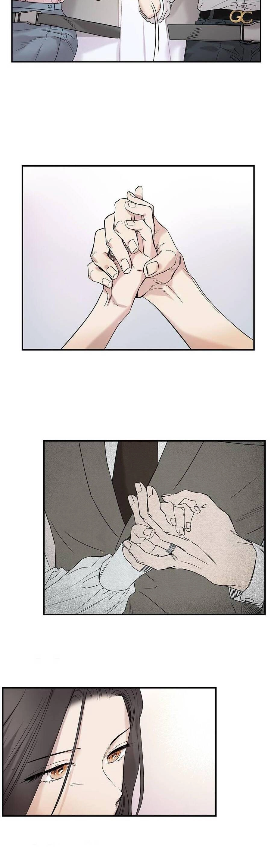 Trước Khi Cái Chết Chia Lìa Đôi Ta Chapter 7 - 11