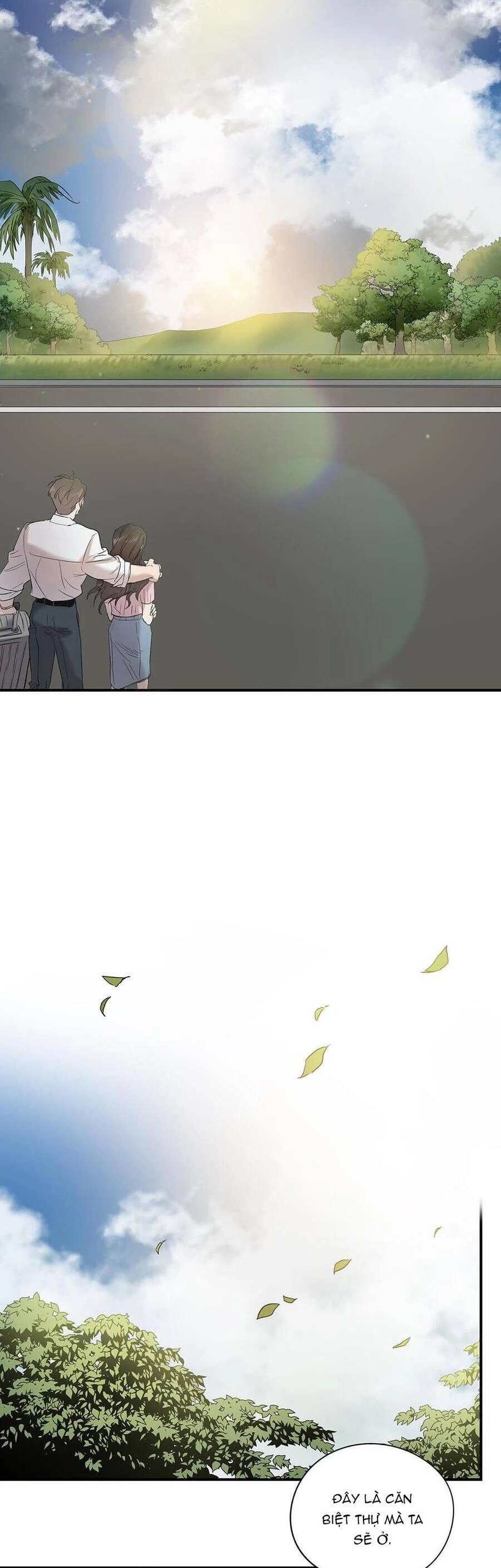 Trước Khi Cái Chết Chia Lìa Đôi Ta Chapter 7 - 22
