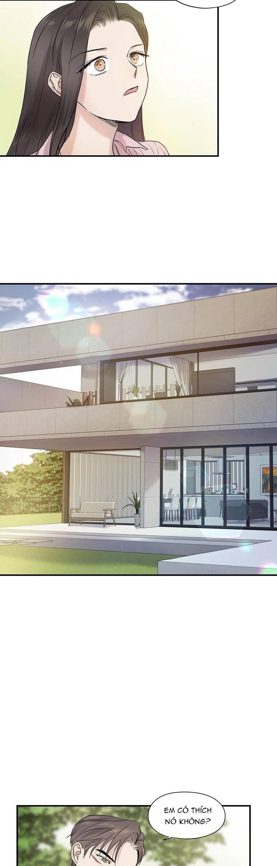 Trước Khi Cái Chết Chia Lìa Đôi Ta Chapter 7 - 23