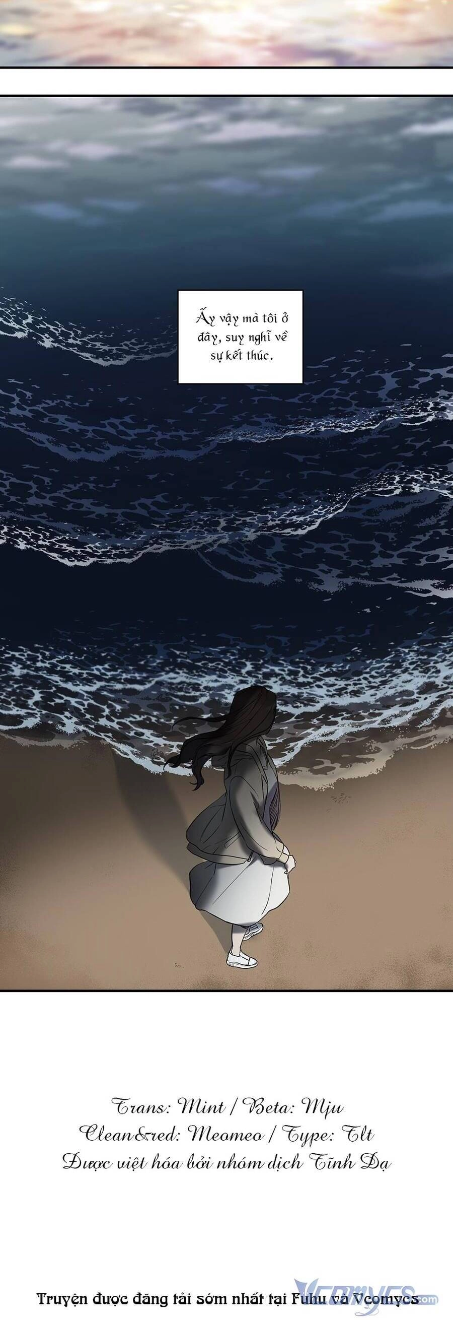 Trước Khi Cái Chết Chia Lìa Đôi Ta Chapter 7 - 31