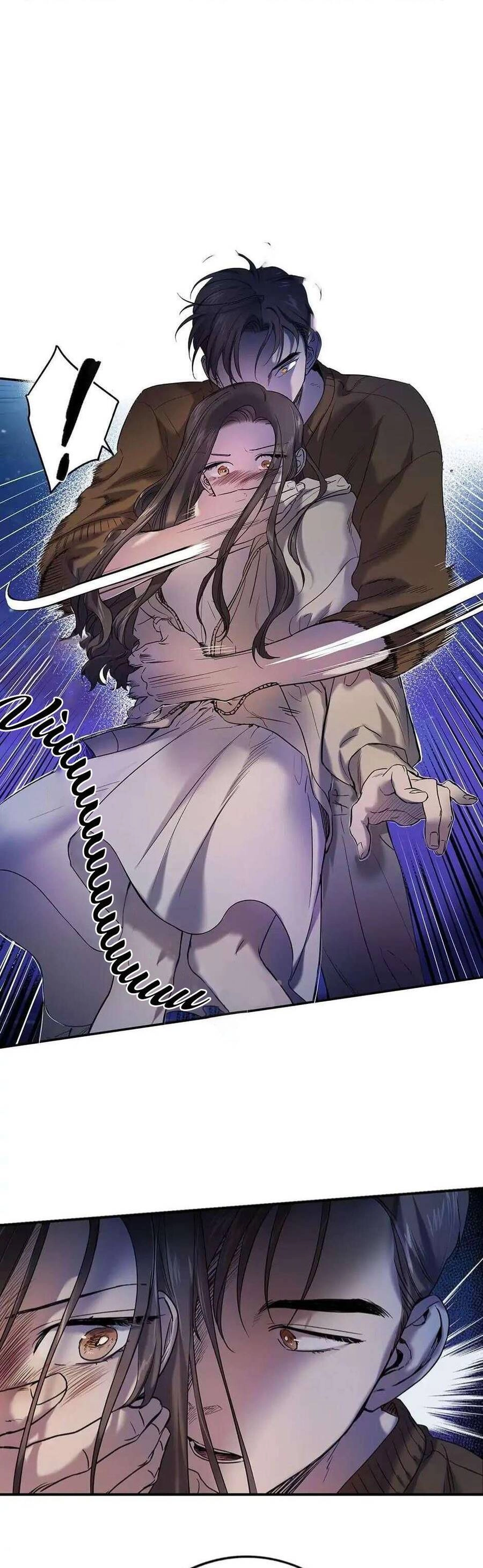 Trước Khi Cái Chết Chia Lìa Đôi Ta Chapter 8 - 15