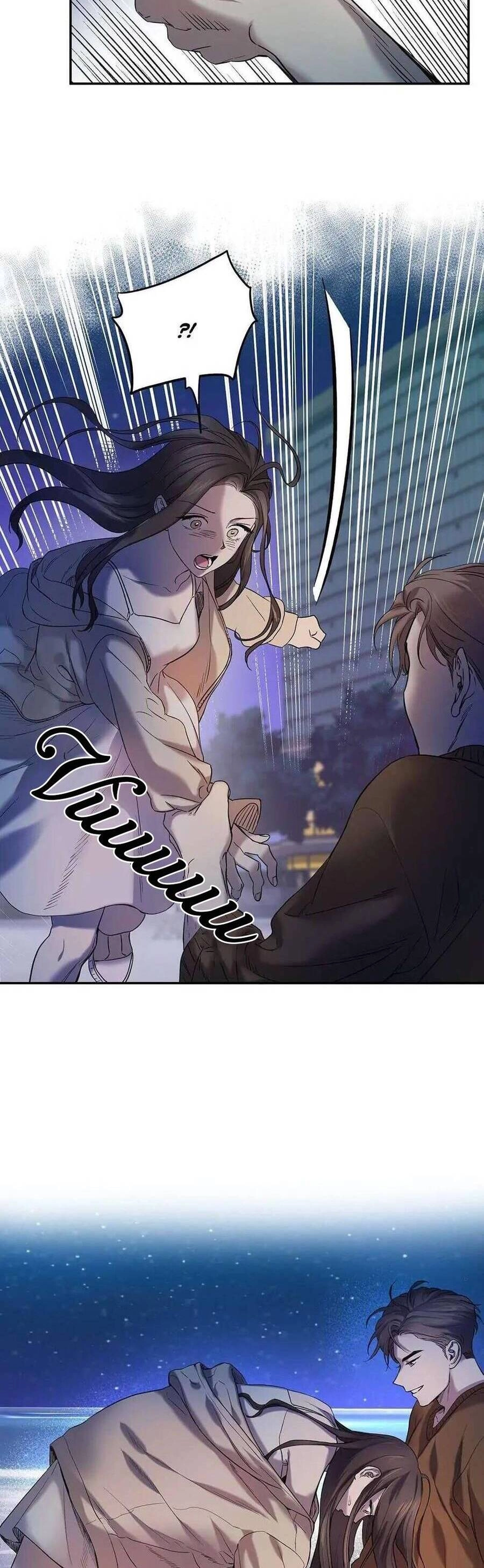 Trước Khi Cái Chết Chia Lìa Đôi Ta Chapter 8 - 21