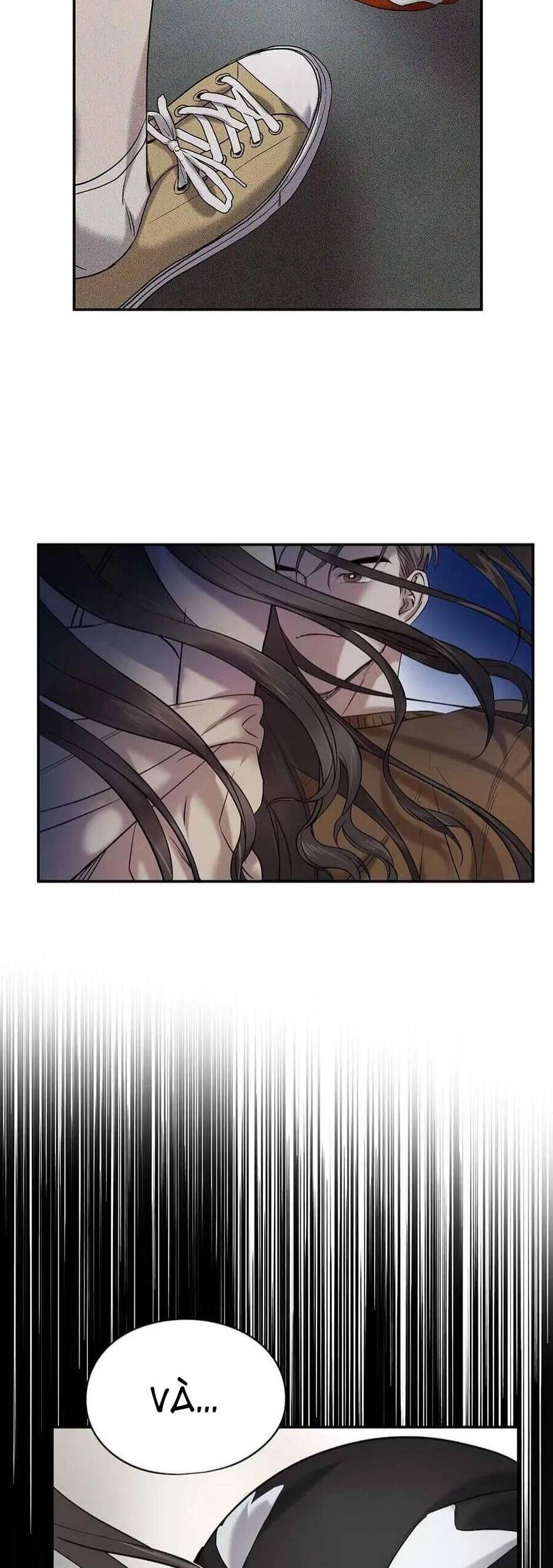 Trước Khi Cái Chết Chia Lìa Đôi Ta Chapter 8 - 26