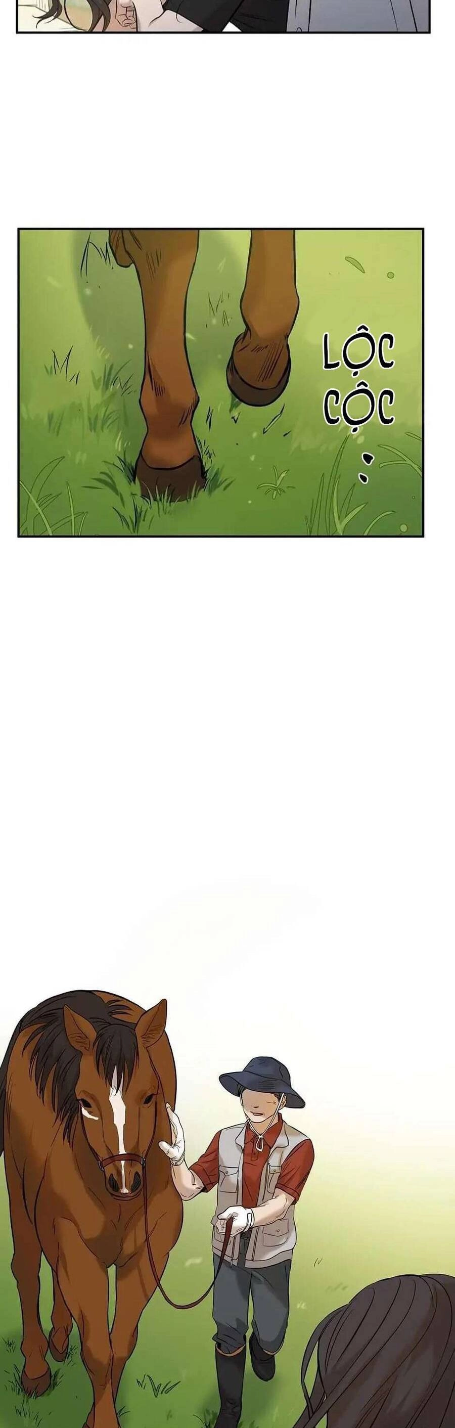 Trước Khi Cái Chết Chia Lìa Đôi Ta Chapter 12 - 3