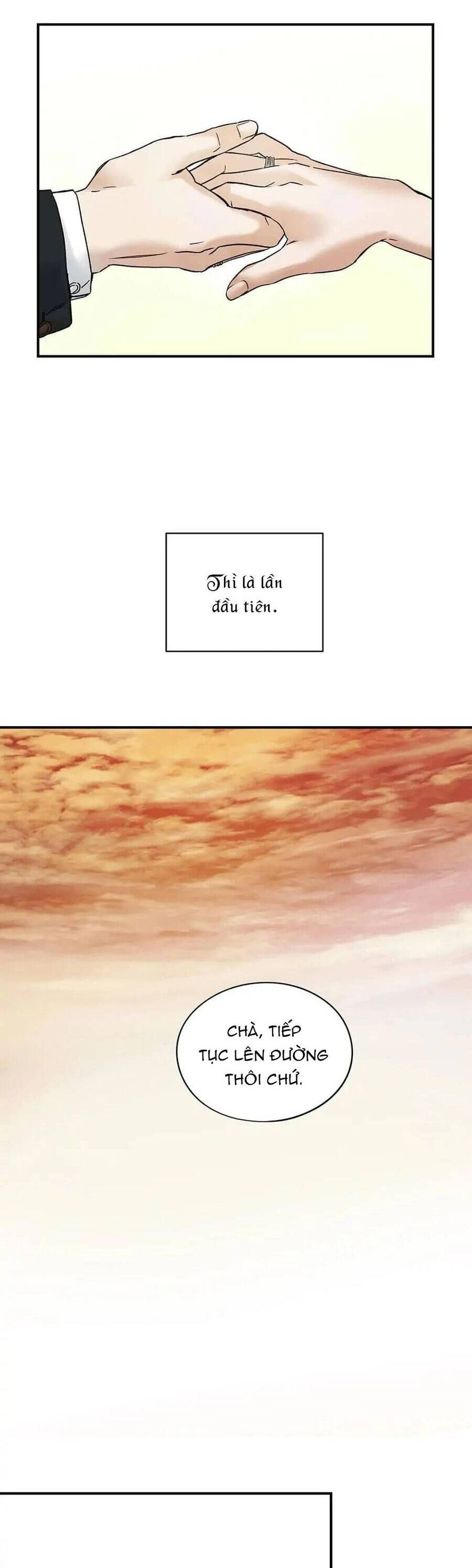 Trước Khi Cái Chết Chia Lìa Đôi Ta Chapter 14 - 11