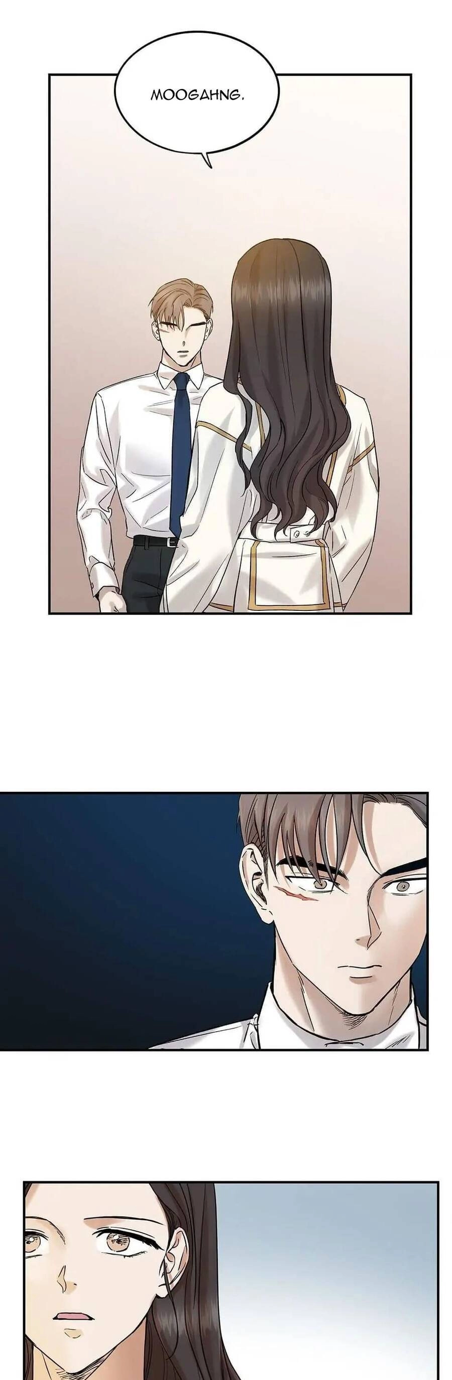 Trước Khi Cái Chết Chia Lìa Đôi Ta Chapter 14 - 22