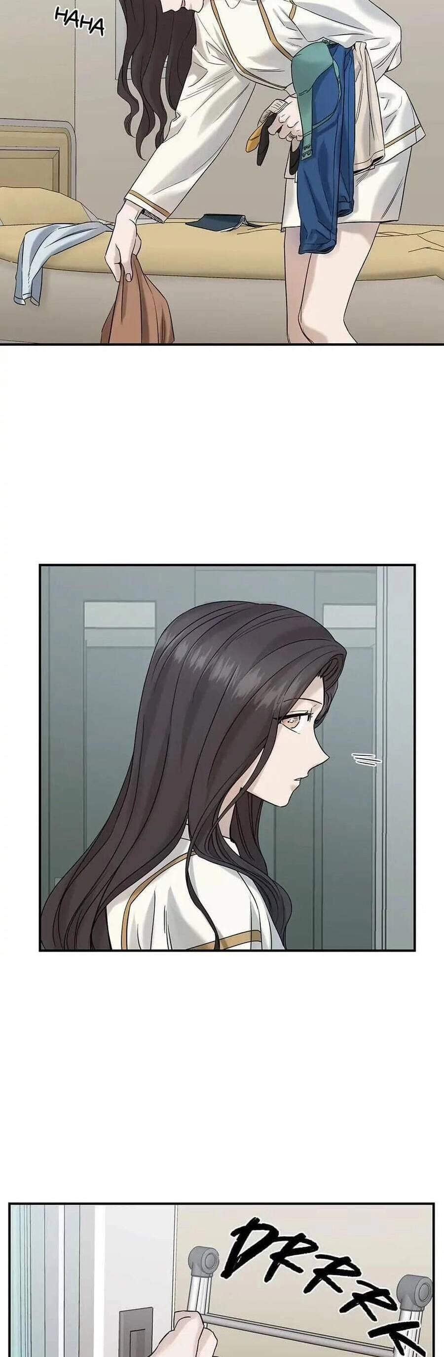 Trước Khi Cái Chết Chia Lìa Đôi Ta Chapter 14 - 25