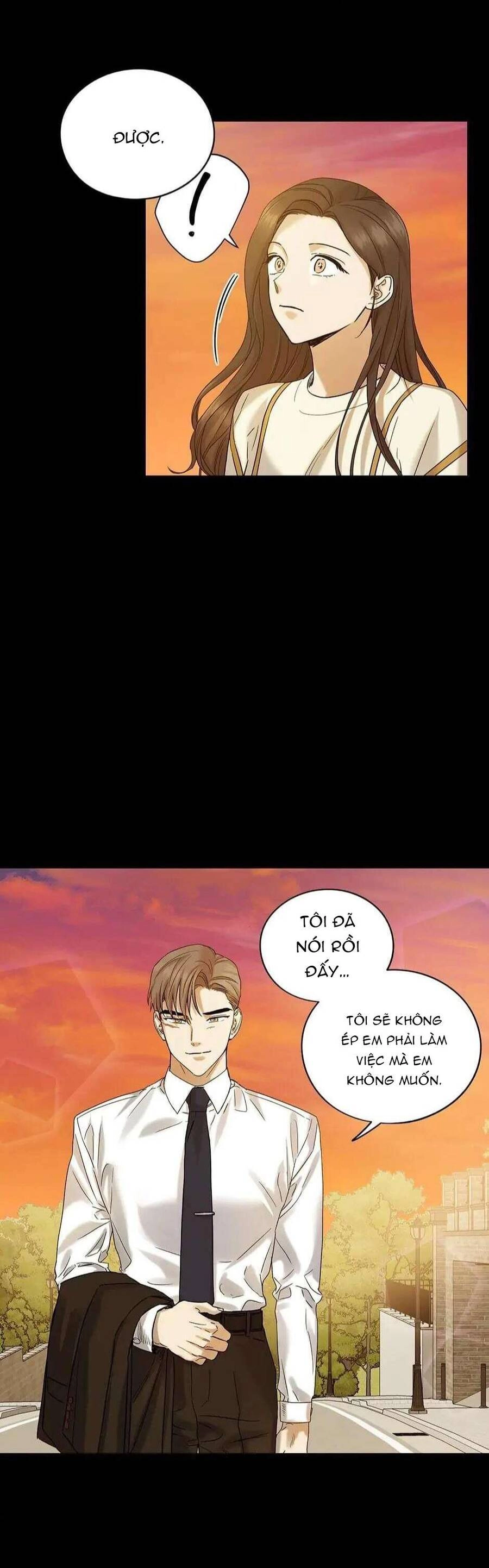 Trước Khi Cái Chết Chia Lìa Đôi Ta Chapter 15 - 8