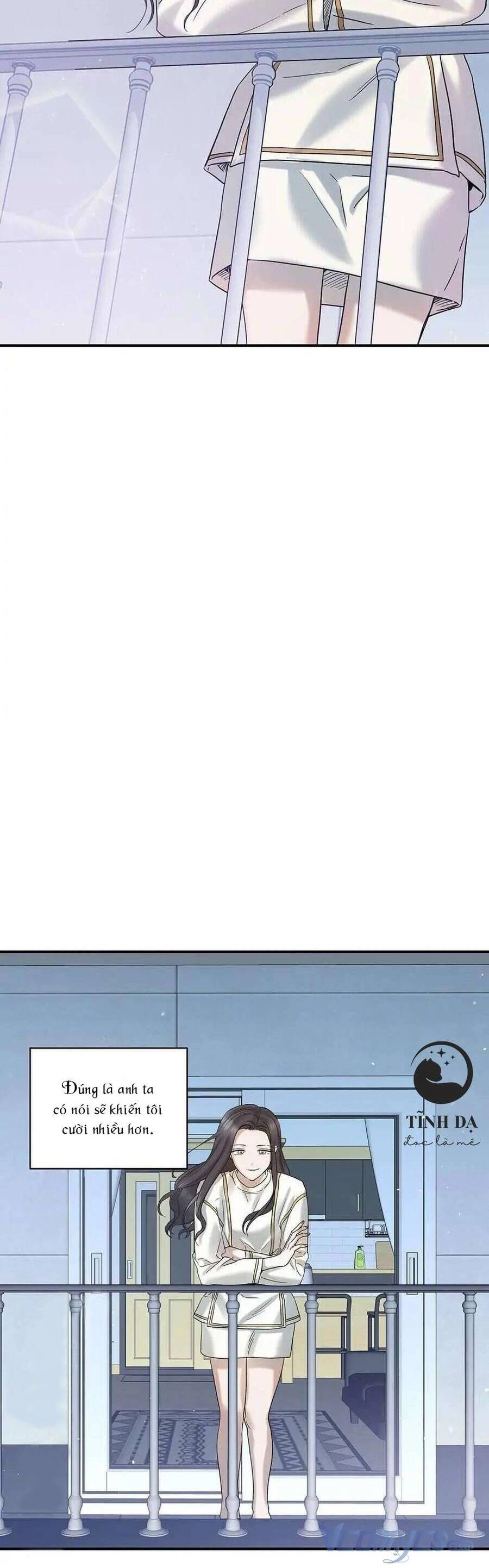 Trước Khi Cái Chết Chia Lìa Đôi Ta Chapter 15 - 13