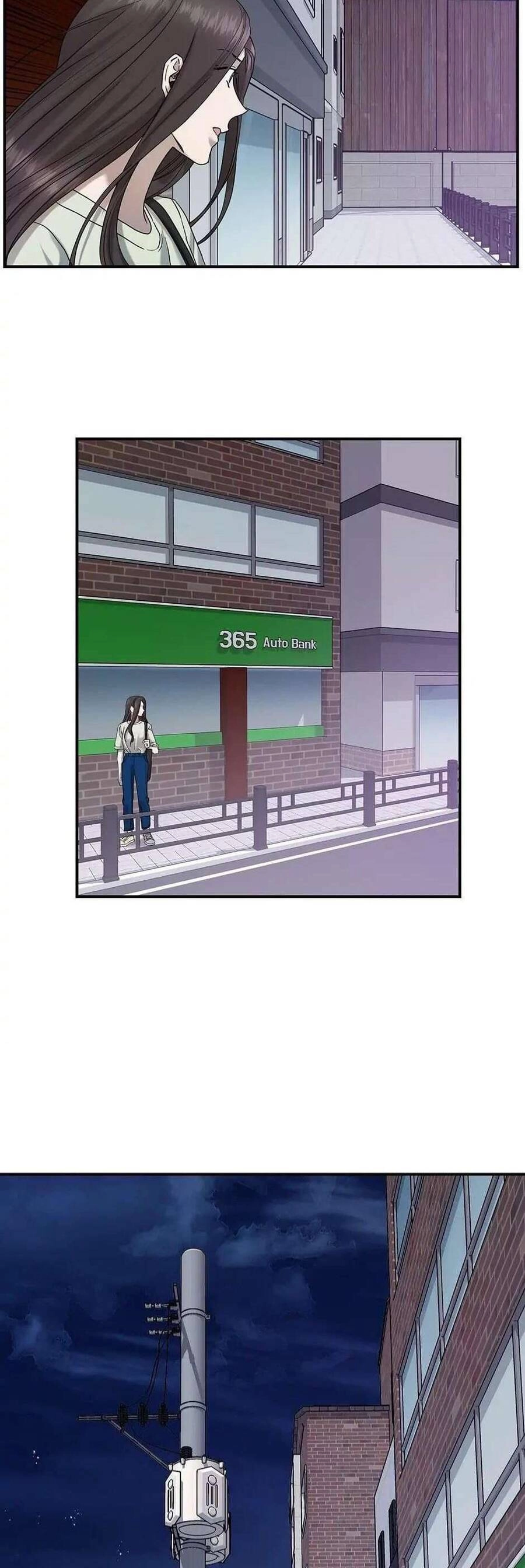 Trước Khi Cái Chết Chia Lìa Đôi Ta Chapter 15 - 31