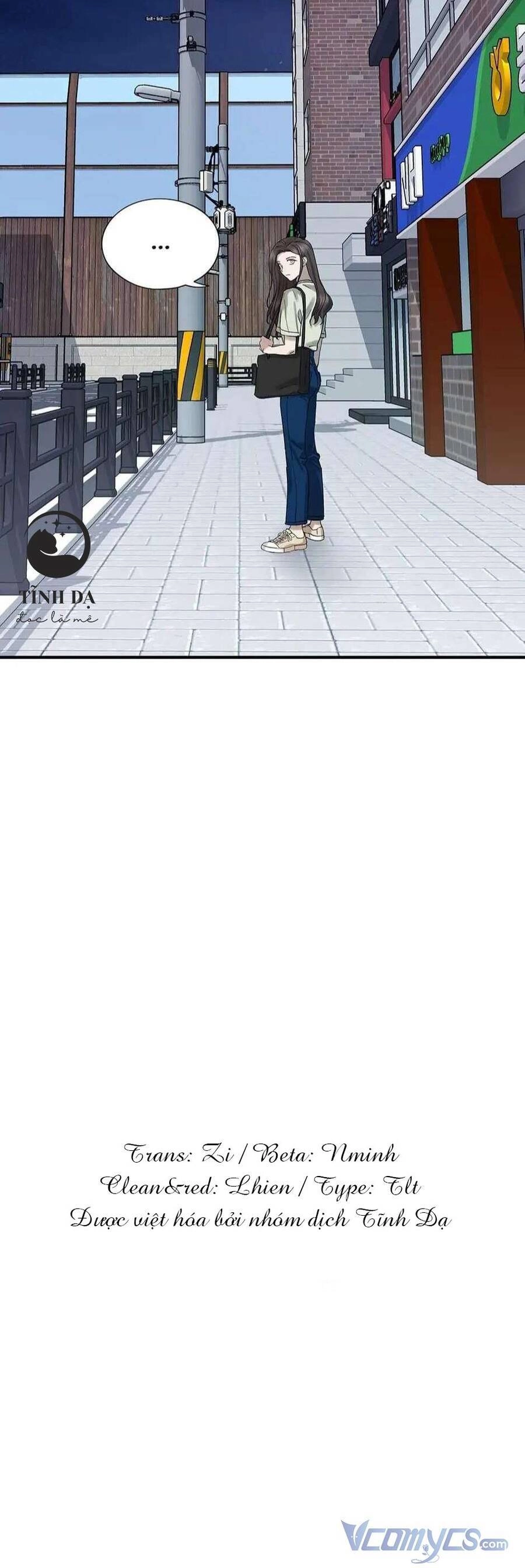 Trước Khi Cái Chết Chia Lìa Đôi Ta Chapter 15 - 32