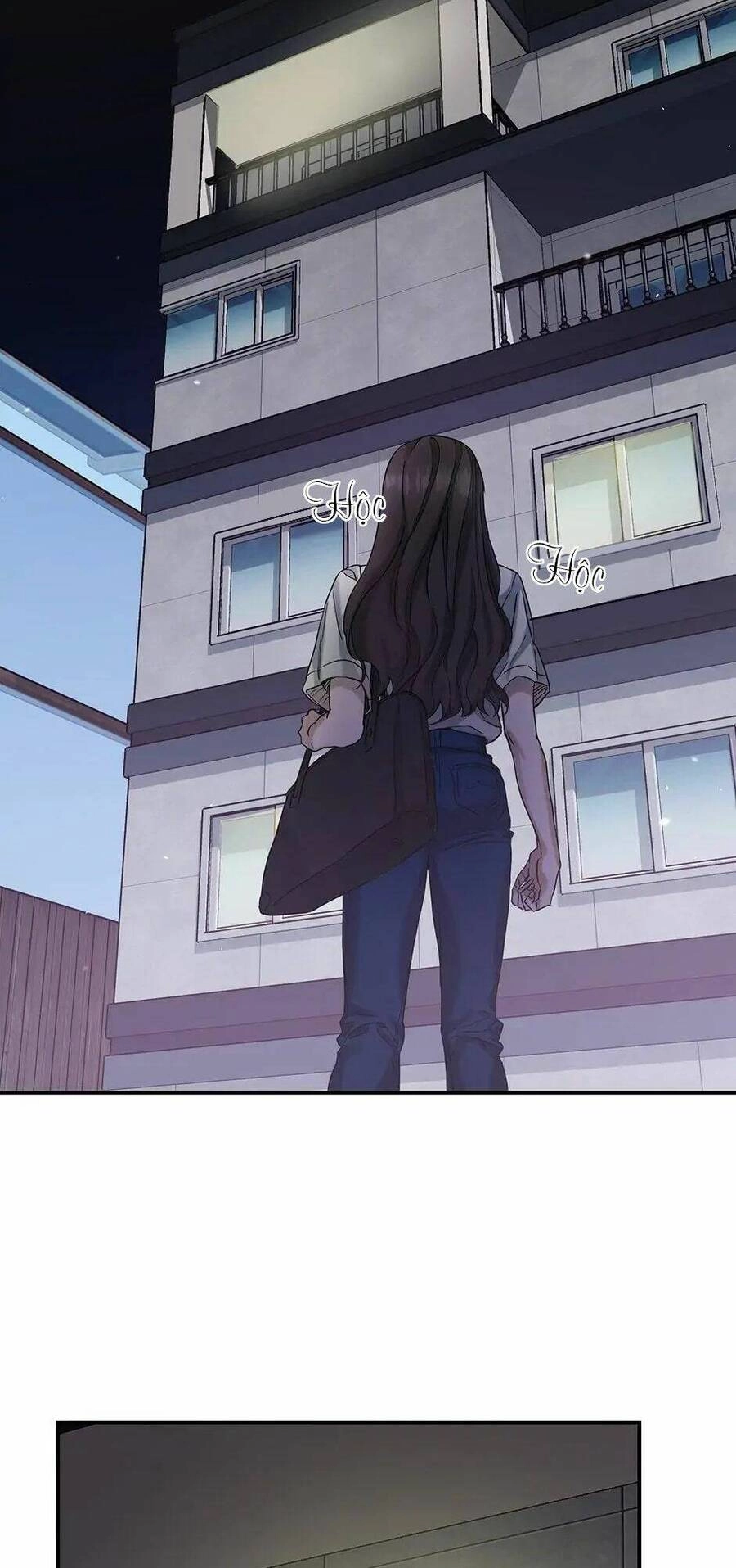 Trước Khi Cái Chết Chia Lìa Đôi Ta Chapter 16 - 5