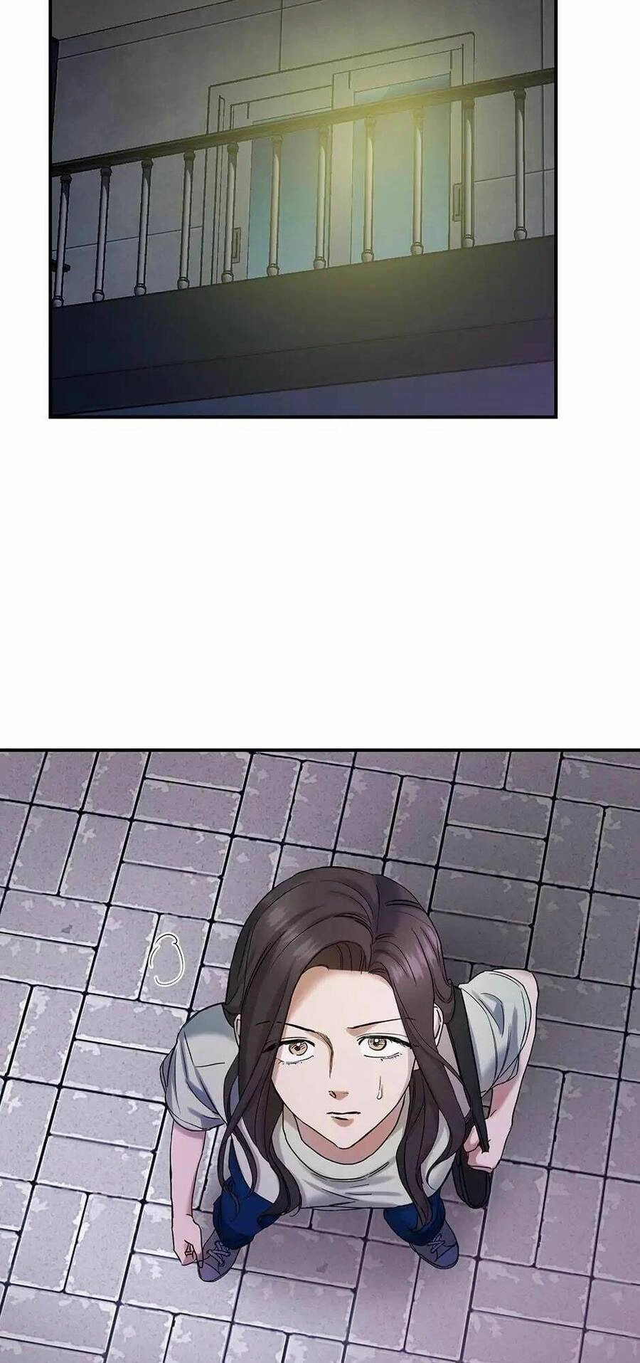 Trước Khi Cái Chết Chia Lìa Đôi Ta Chapter 16 - 6