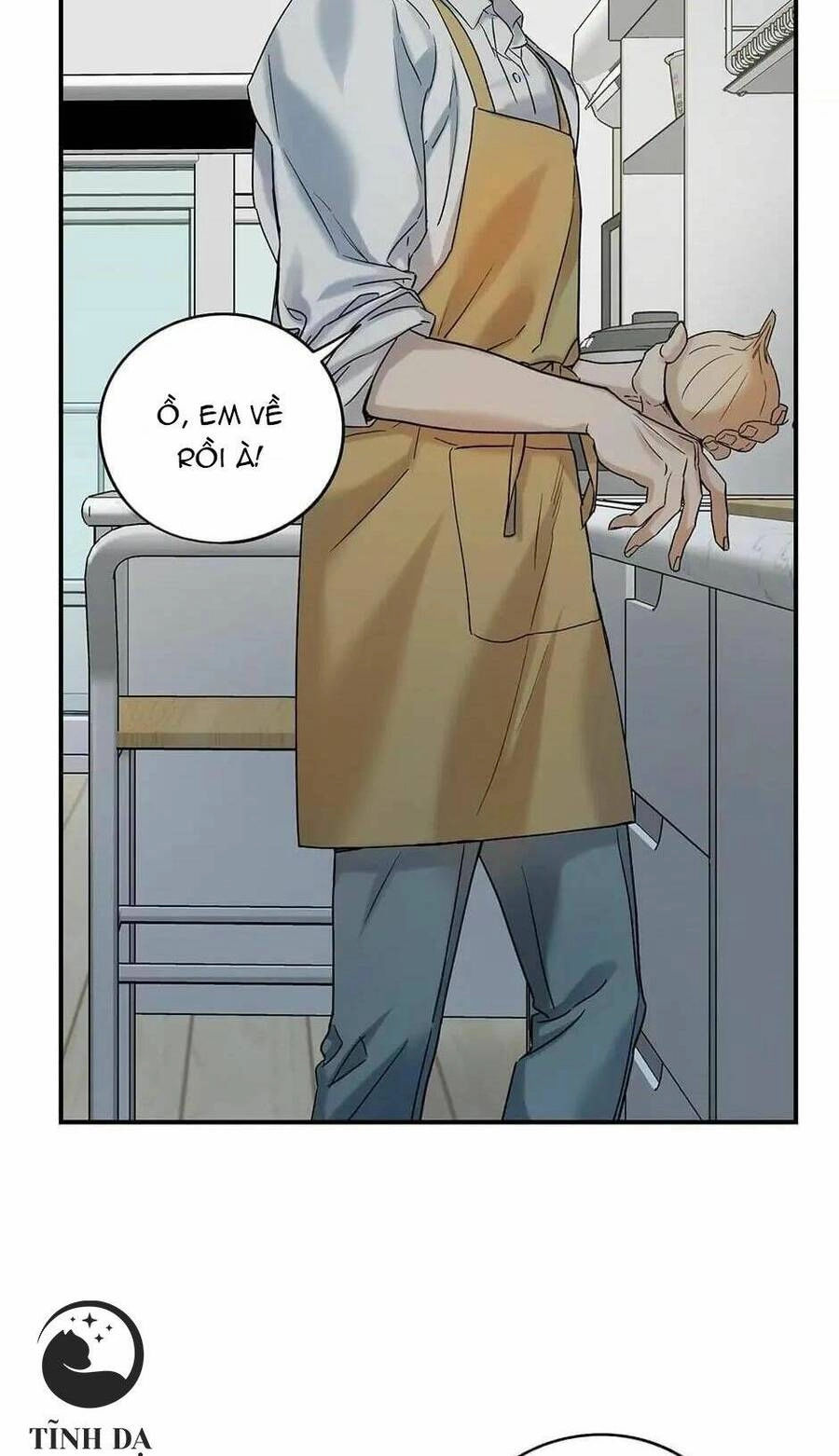 Trước Khi Cái Chết Chia Lìa Đôi Ta Chapter 16 - 11