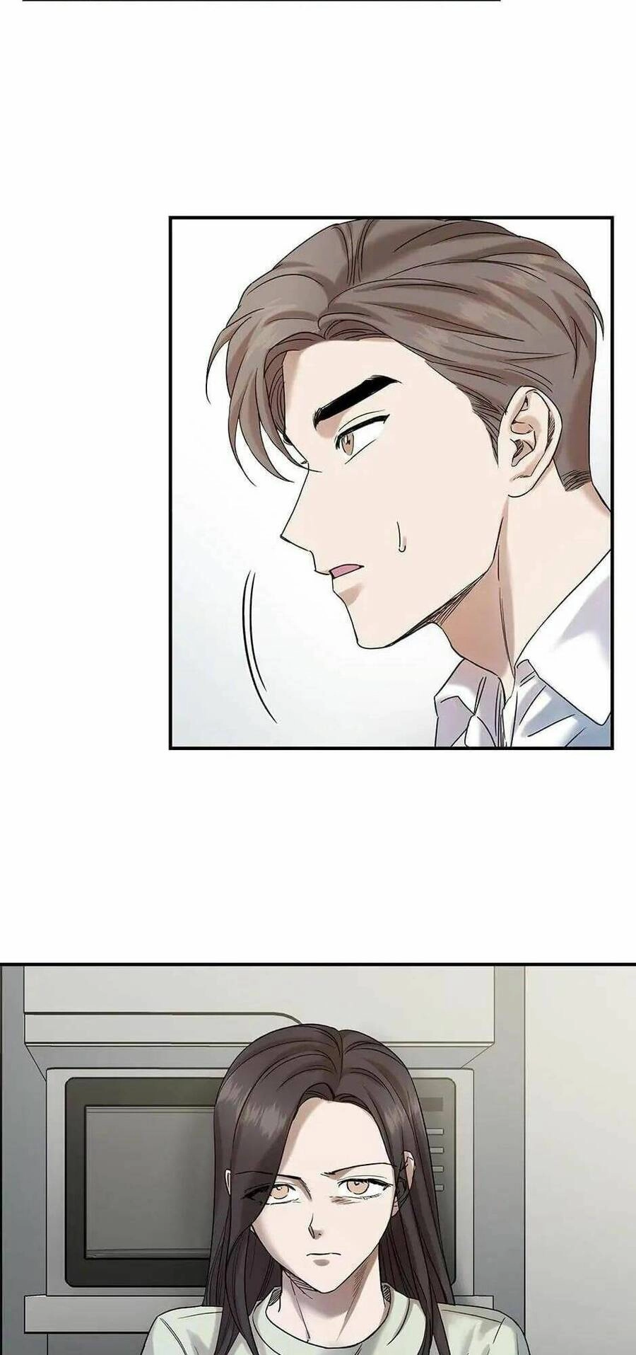 Trước Khi Cái Chết Chia Lìa Đôi Ta Chapter 16 - 21