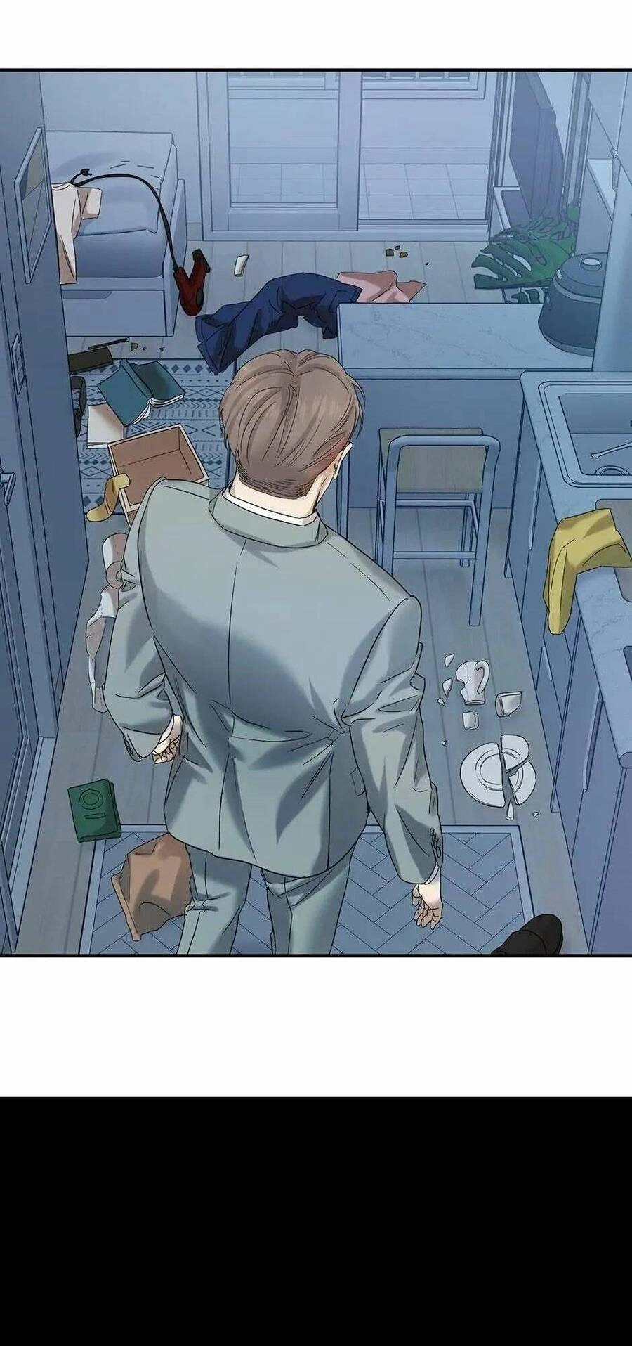 Trước Khi Cái Chết Chia Lìa Đôi Ta Chapter 16 - 36