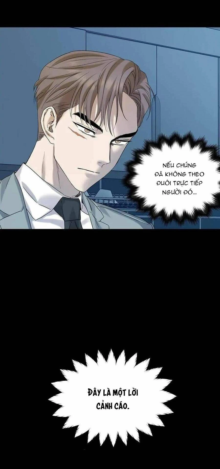 Trước Khi Cái Chết Chia Lìa Đôi Ta Chapter 16 - 38