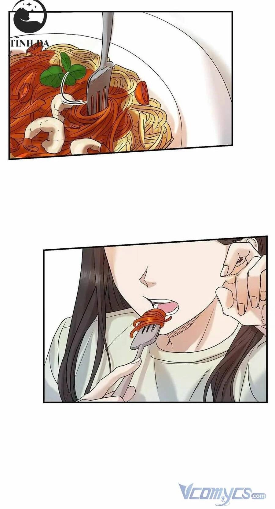 Trước Khi Cái Chết Chia Lìa Đôi Ta Chapter 16 - 43