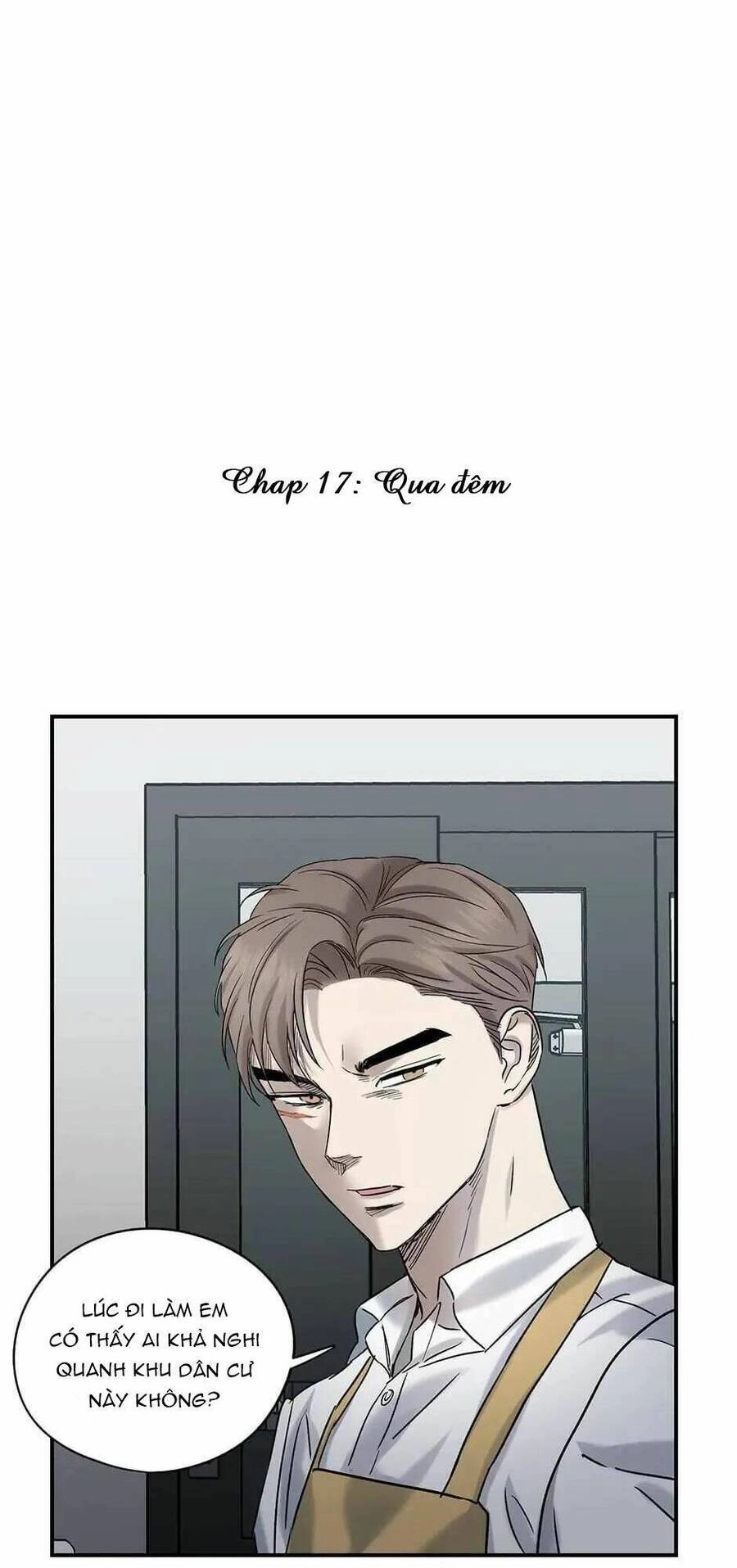 Trước Khi Cái Chết Chia Lìa Đôi Ta Chapter 17 - 2