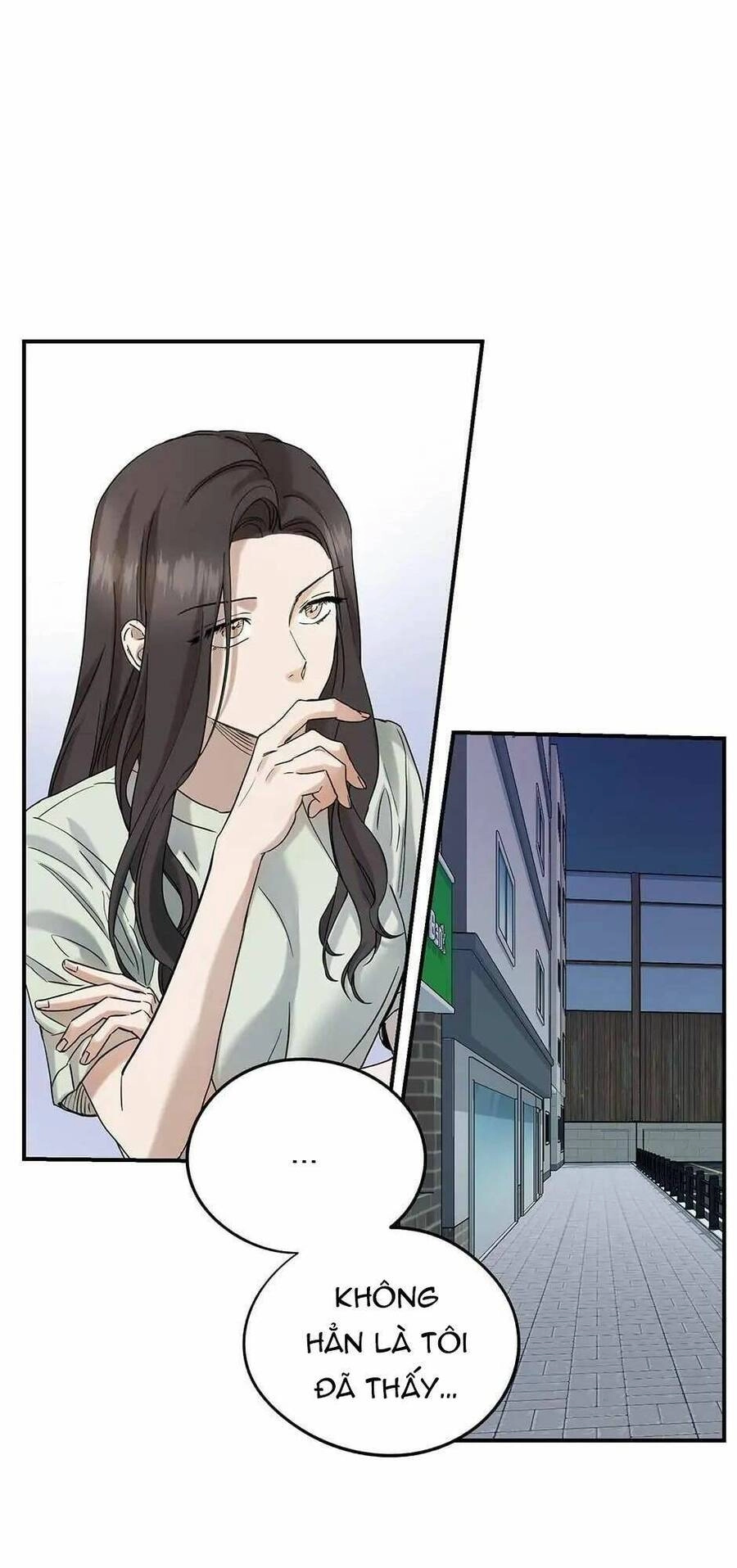 Trước Khi Cái Chết Chia Lìa Đôi Ta Chapter 17 - 3