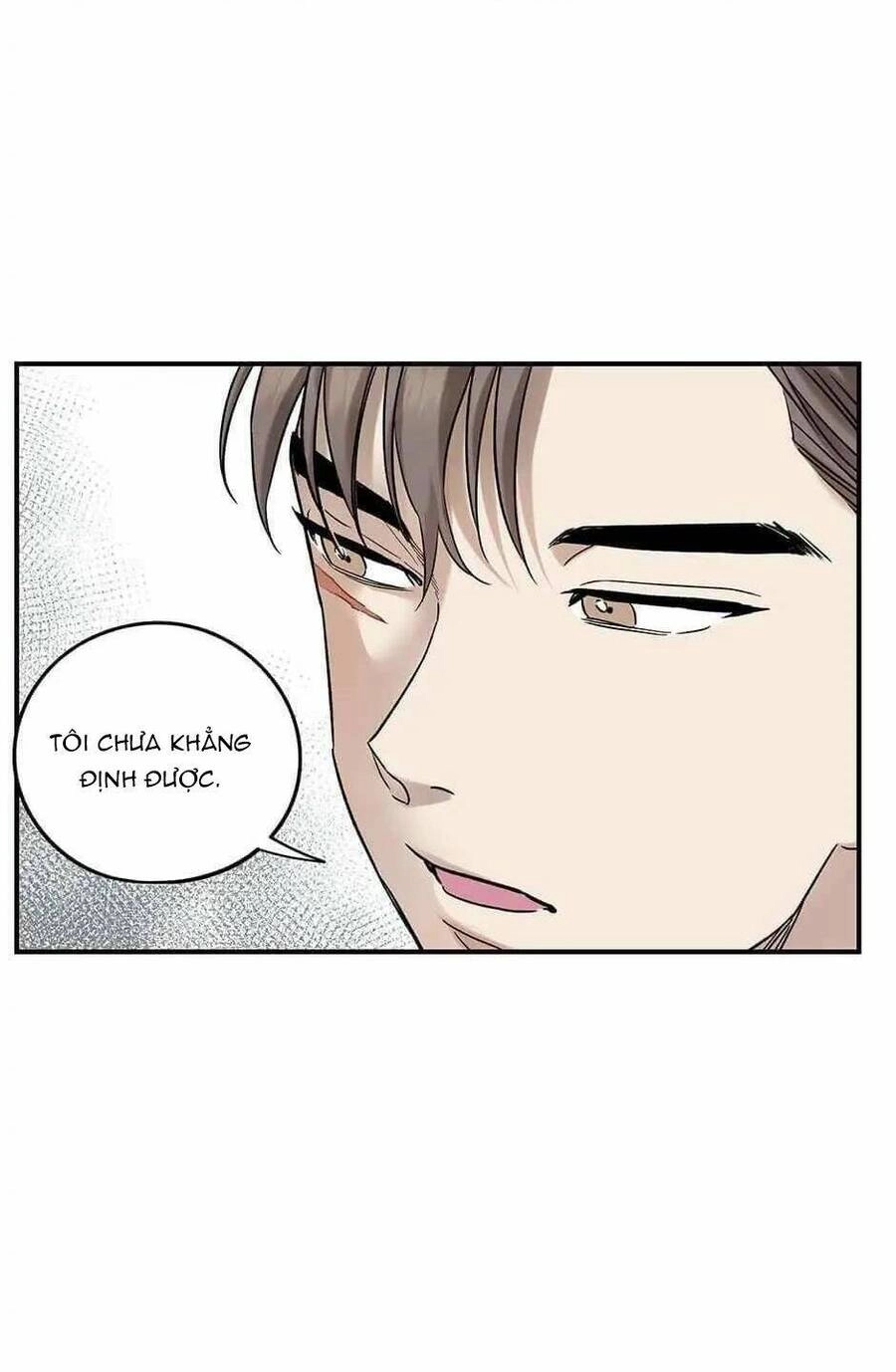 Trước Khi Cái Chết Chia Lìa Đôi Ta Chapter 17 - 8