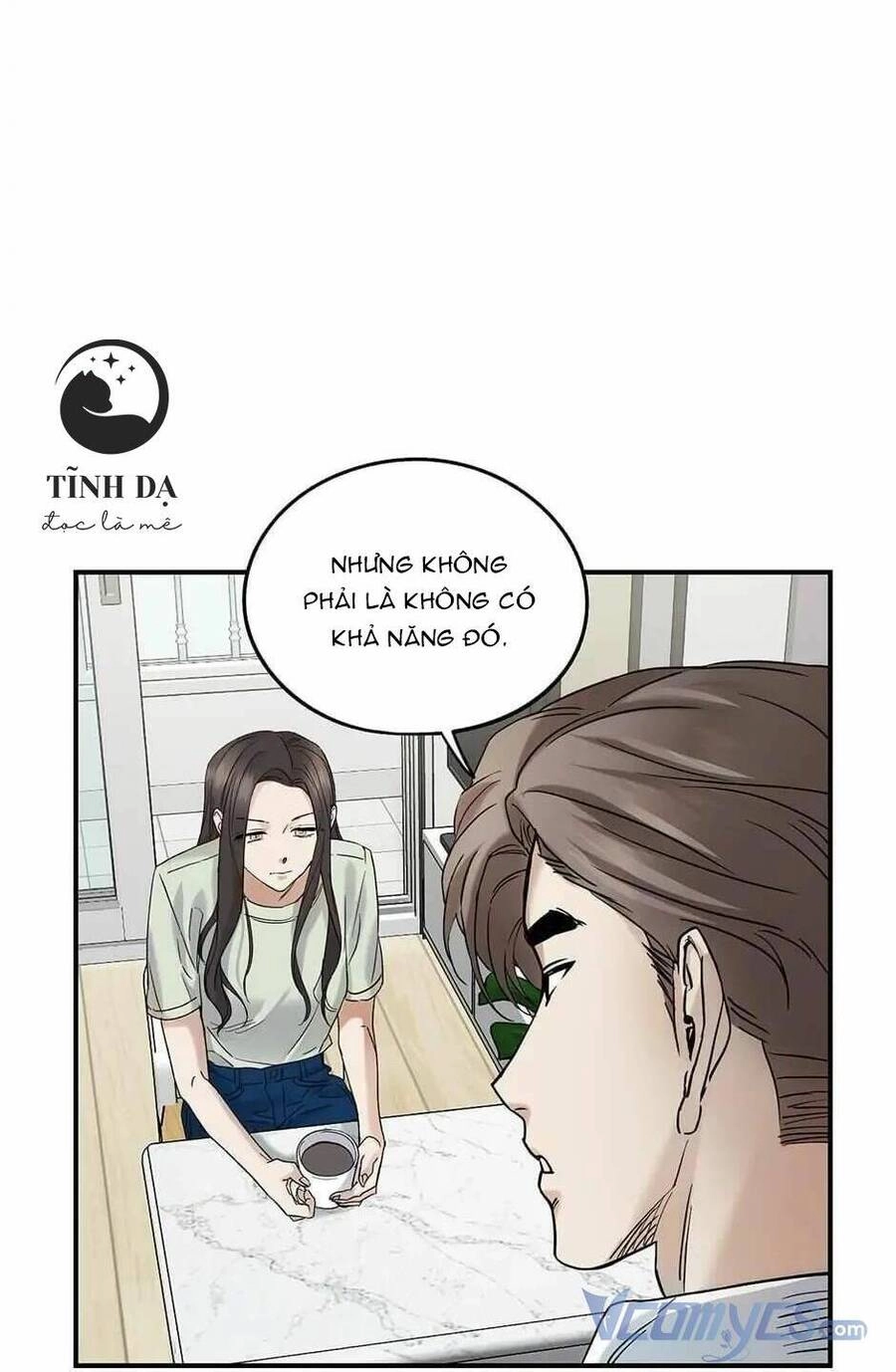 Trước Khi Cái Chết Chia Lìa Đôi Ta Chapter 17 - 9