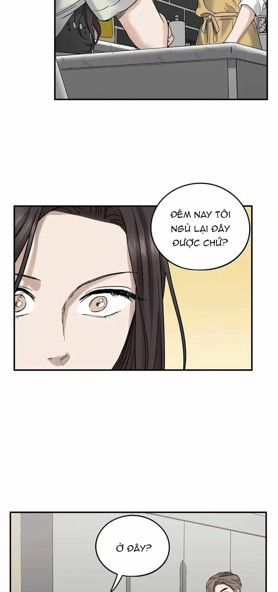 Trước Khi Cái Chết Chia Lìa Đôi Ta Chapter 17 - 11